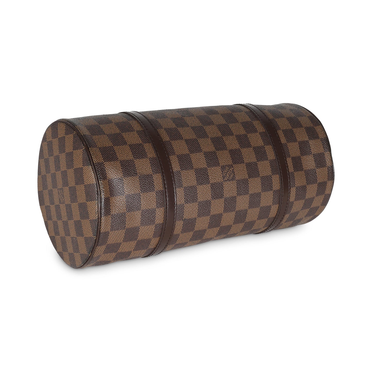 LOUIS VUITTON - Damier Ebene Canvas Papillon 30