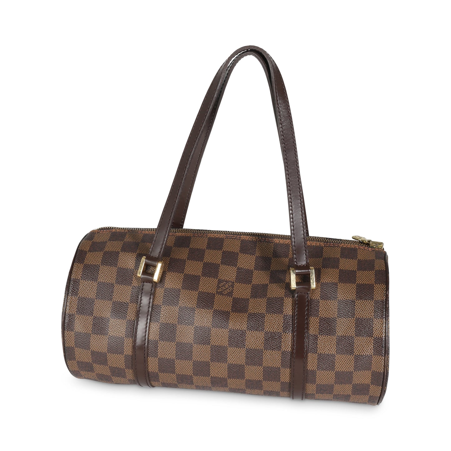 LOUIS VUITTON - Damier Ebene Canvas Papillon 30