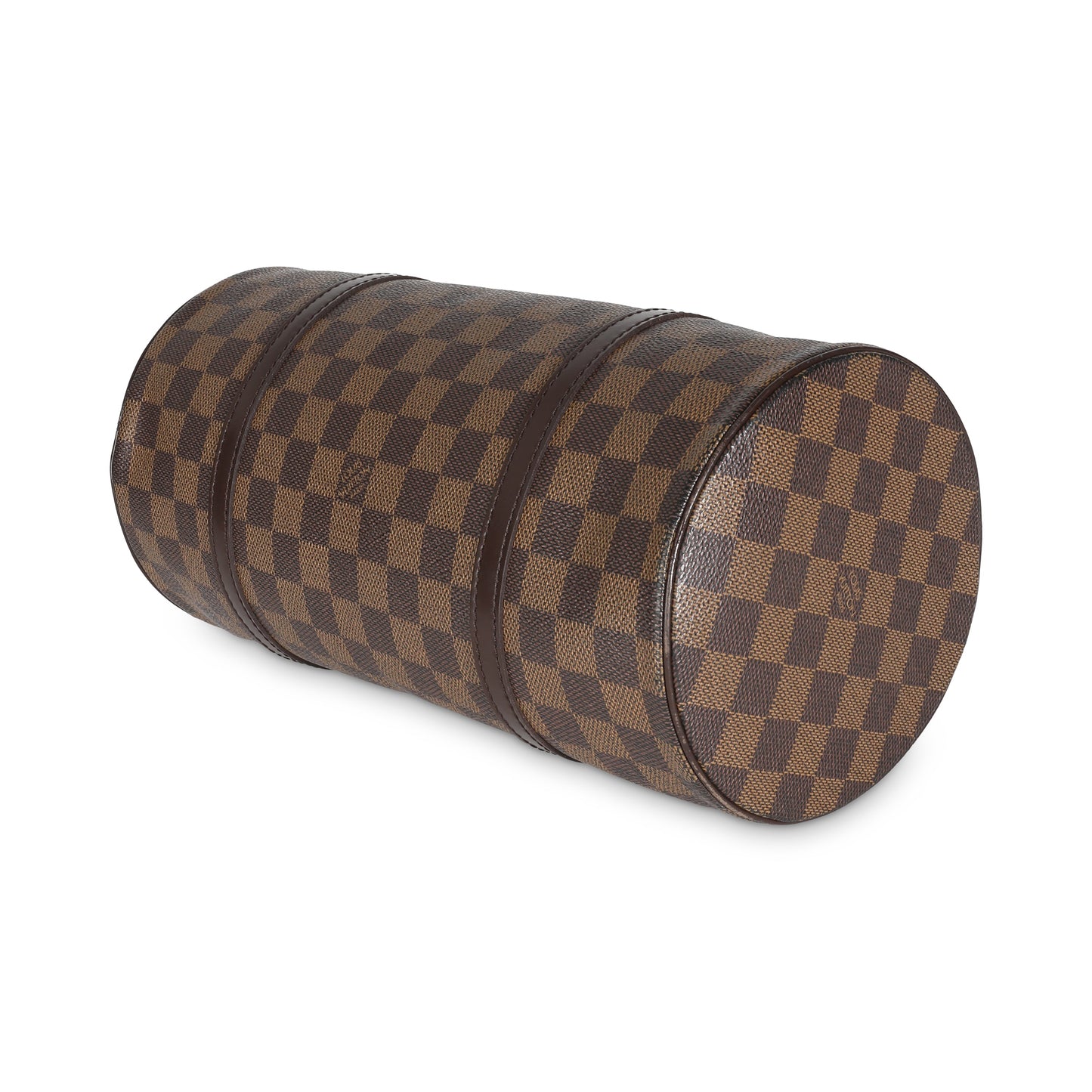 LOUIS VUITTON - Damier Ebene Canvas Papillon 30