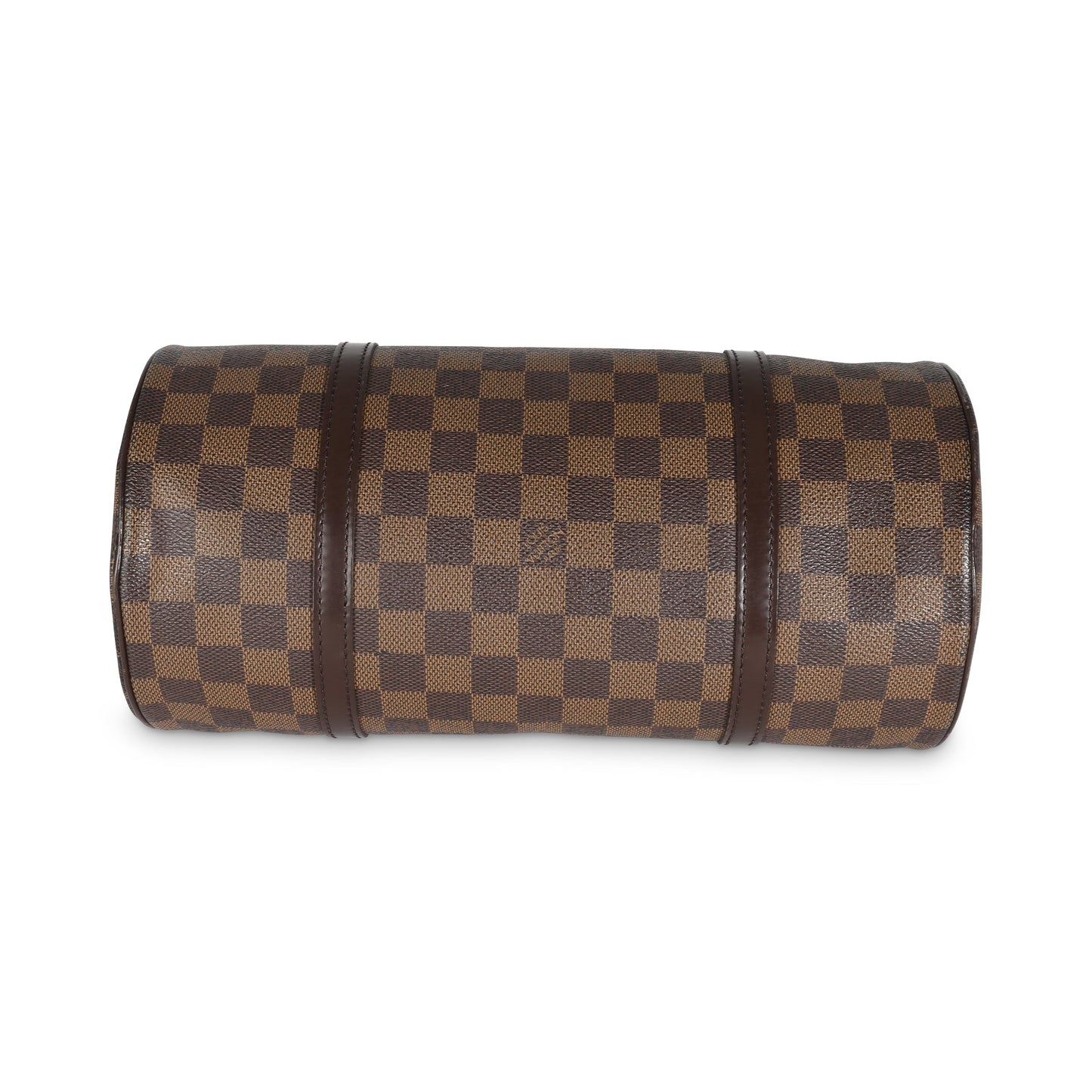 LOUIS VUITTON - Damier Ebene Canvas Papillon 30