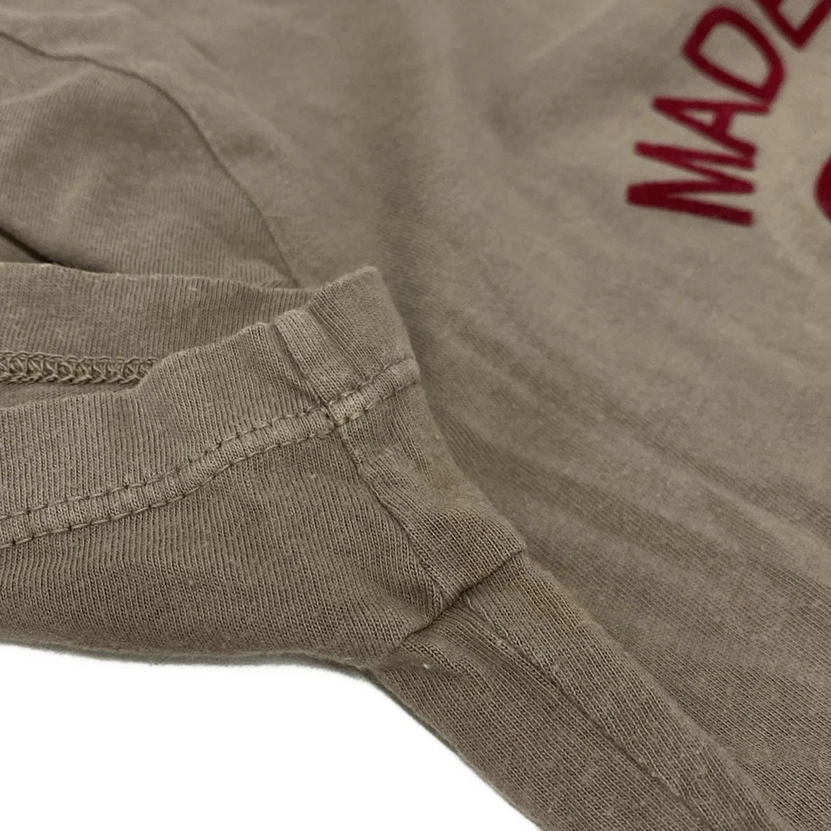 PRE-OWNED GG Brown Women's T-Shirt
