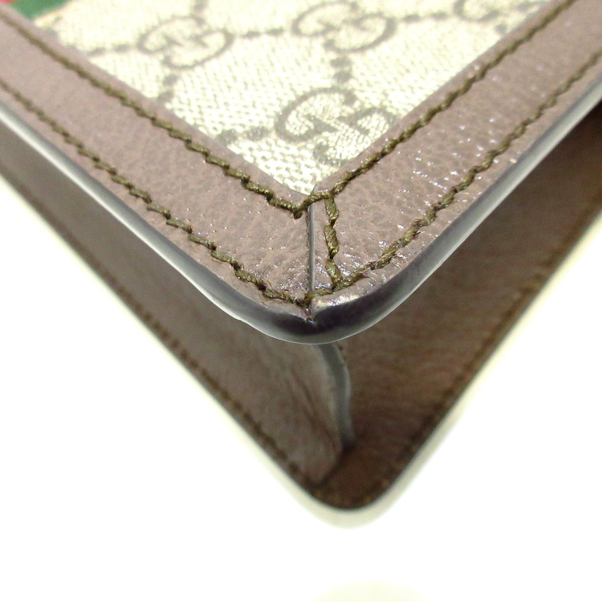 GUCCI - Ophidia GG Mini Shoulder Bag