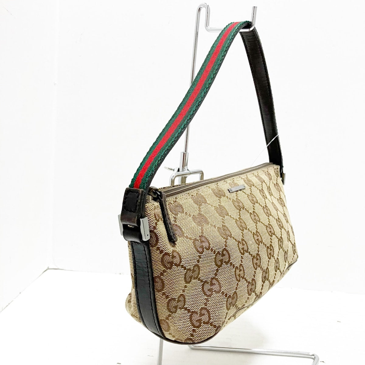 GUCCI - GG Shelly Handbag
