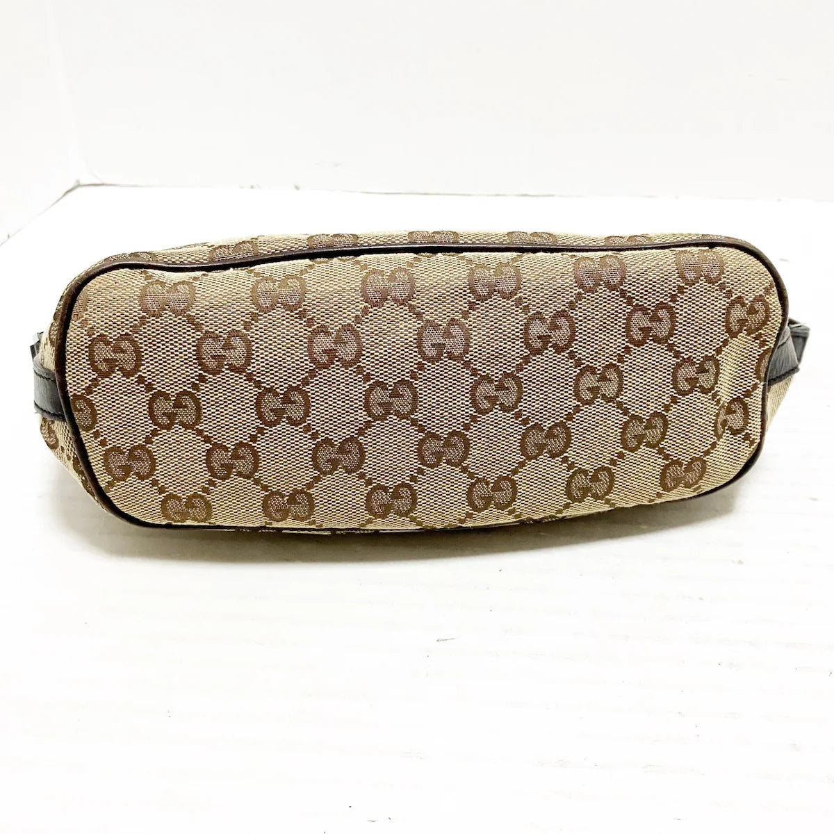 GUCCI - GG Shelly Handbag