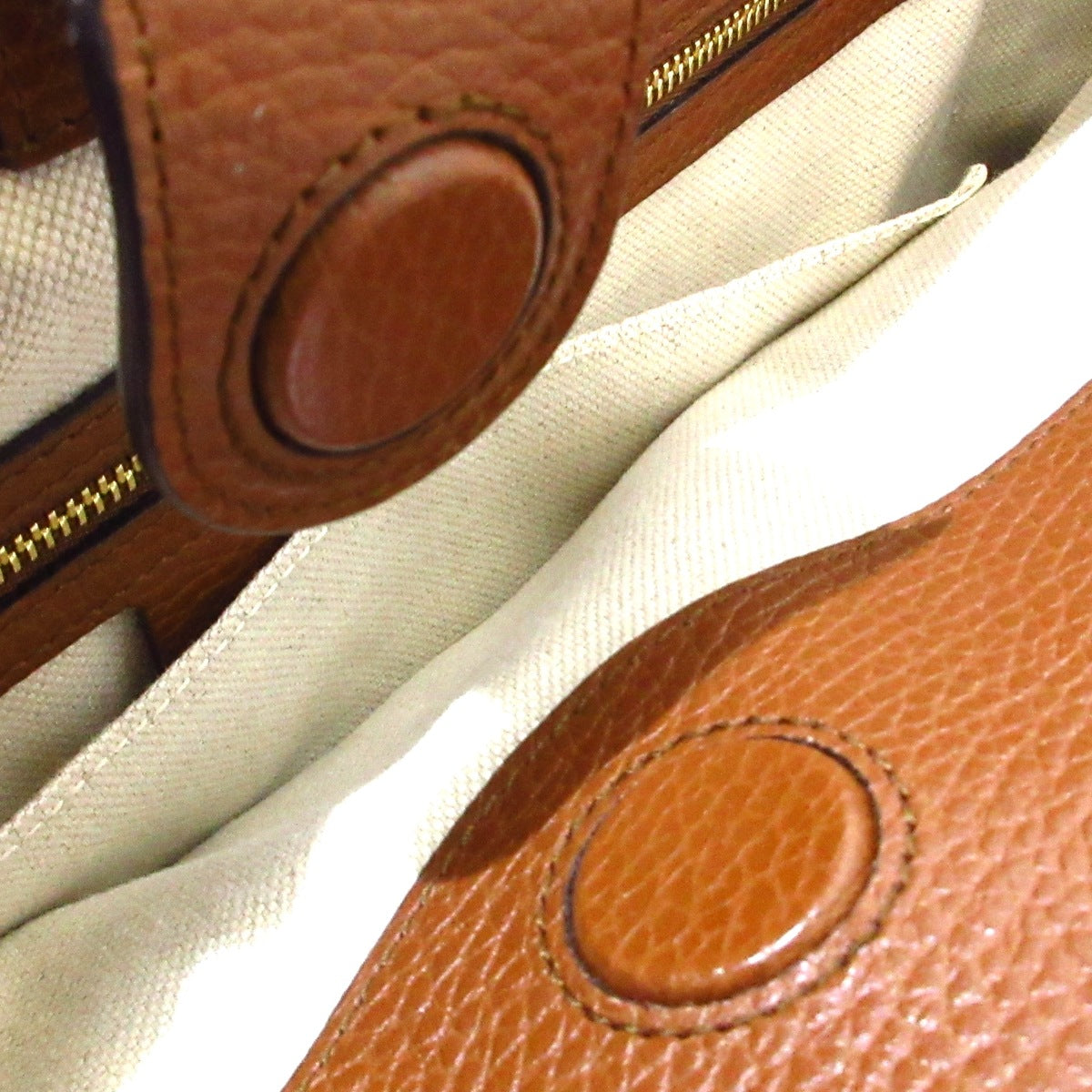 GUCCI - Denim GG Marmont Tote Bag