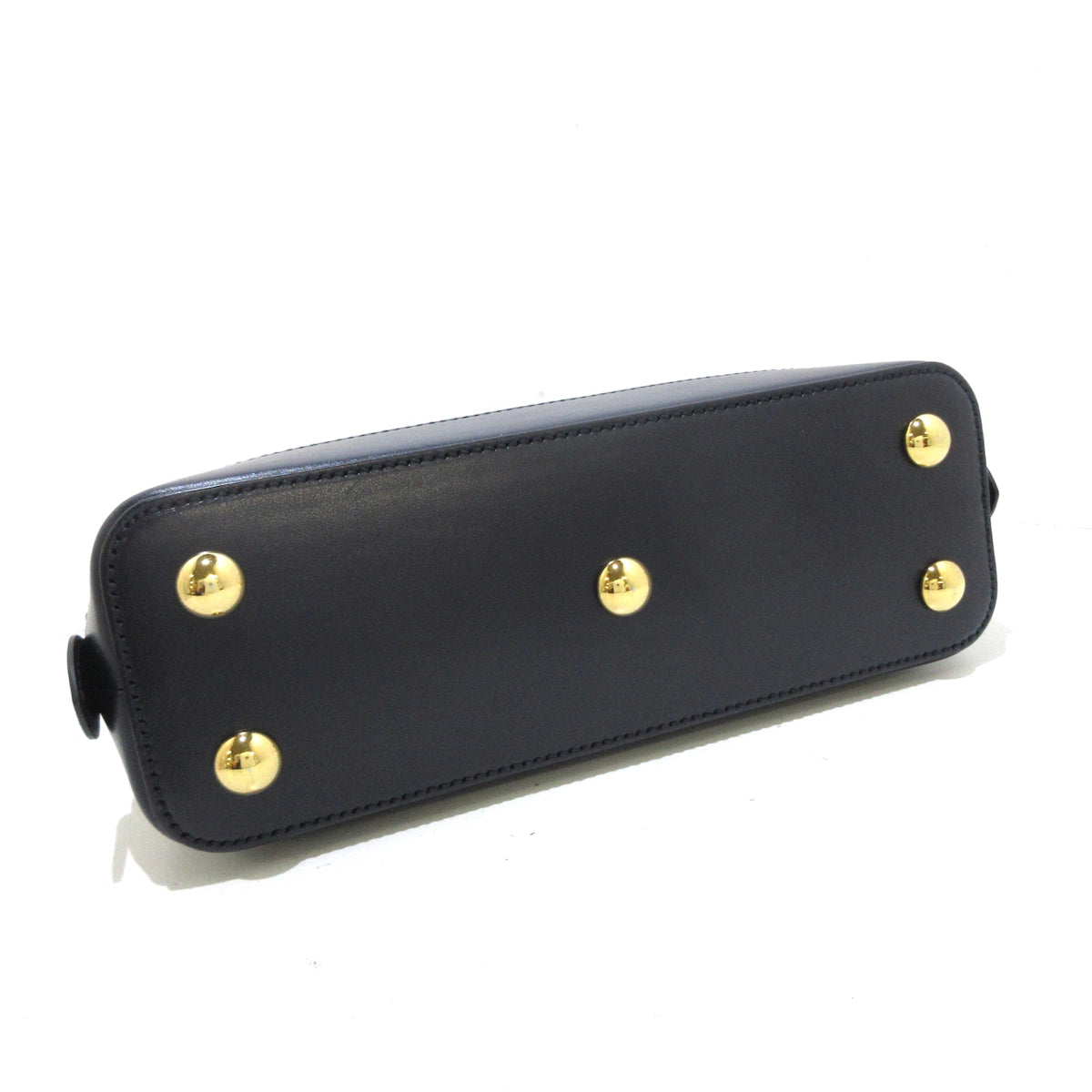 GUCCI - Gucci Horsebit 1955 Small Top Handle Bag