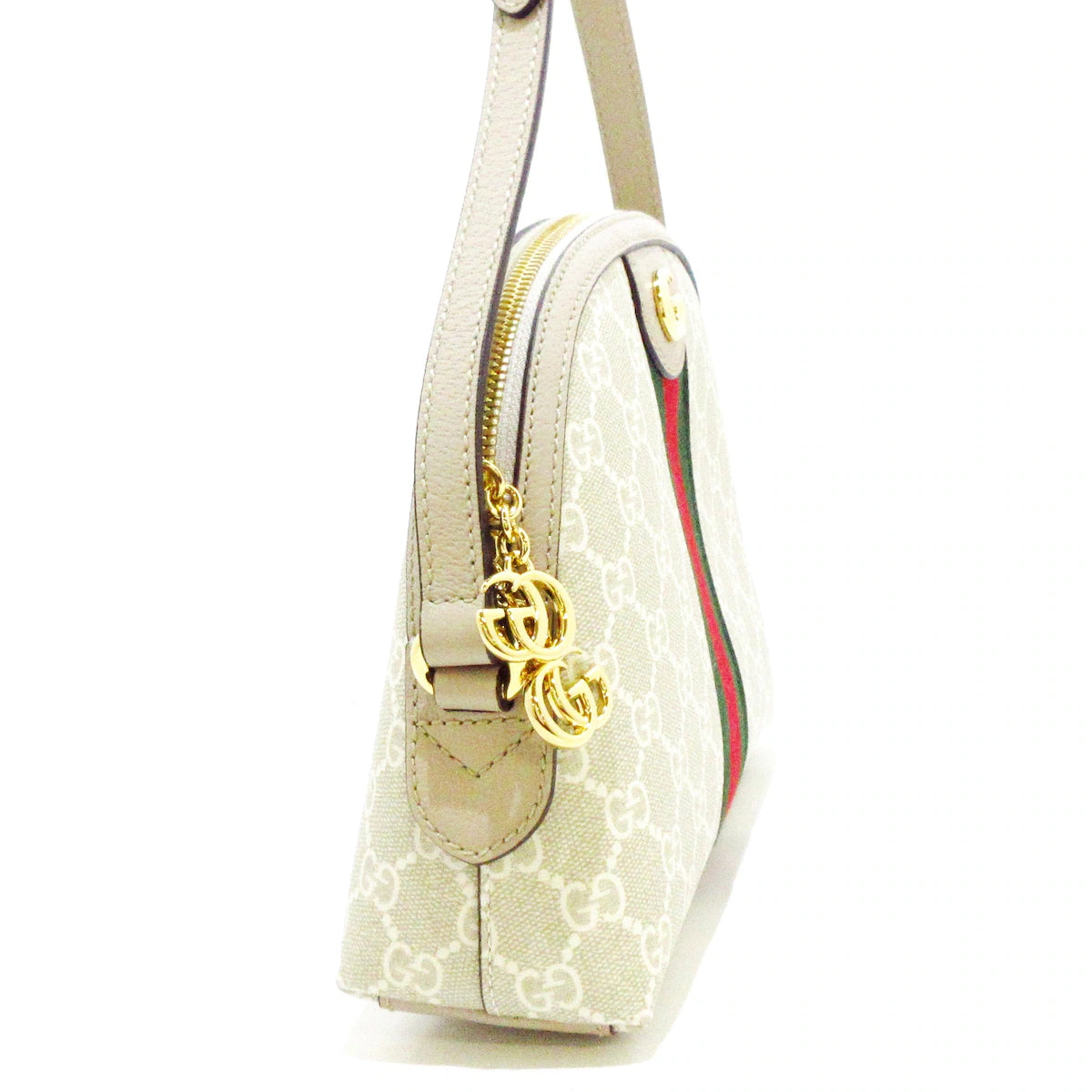 GUCCI - Ophidia Shoulder Bag