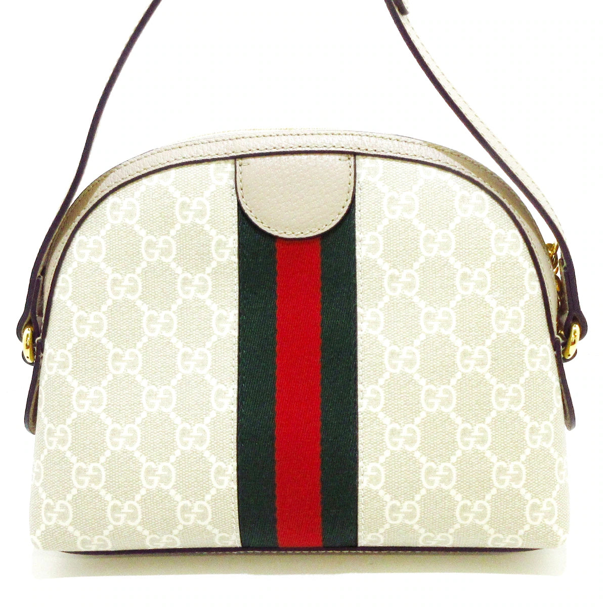 GUCCI - Ophidia Shoulder Bag