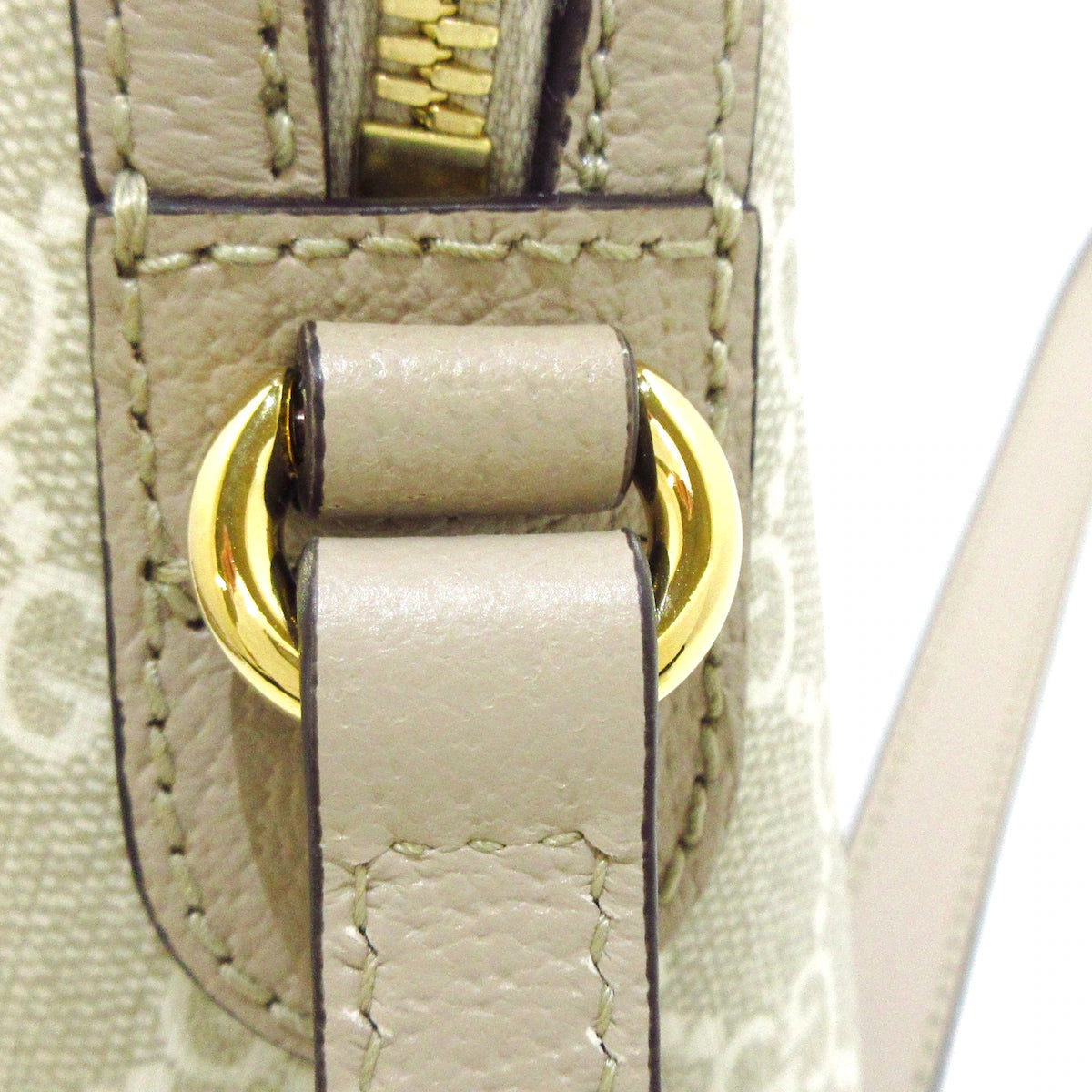 GUCCI - Ophidia Shoulder Bag
