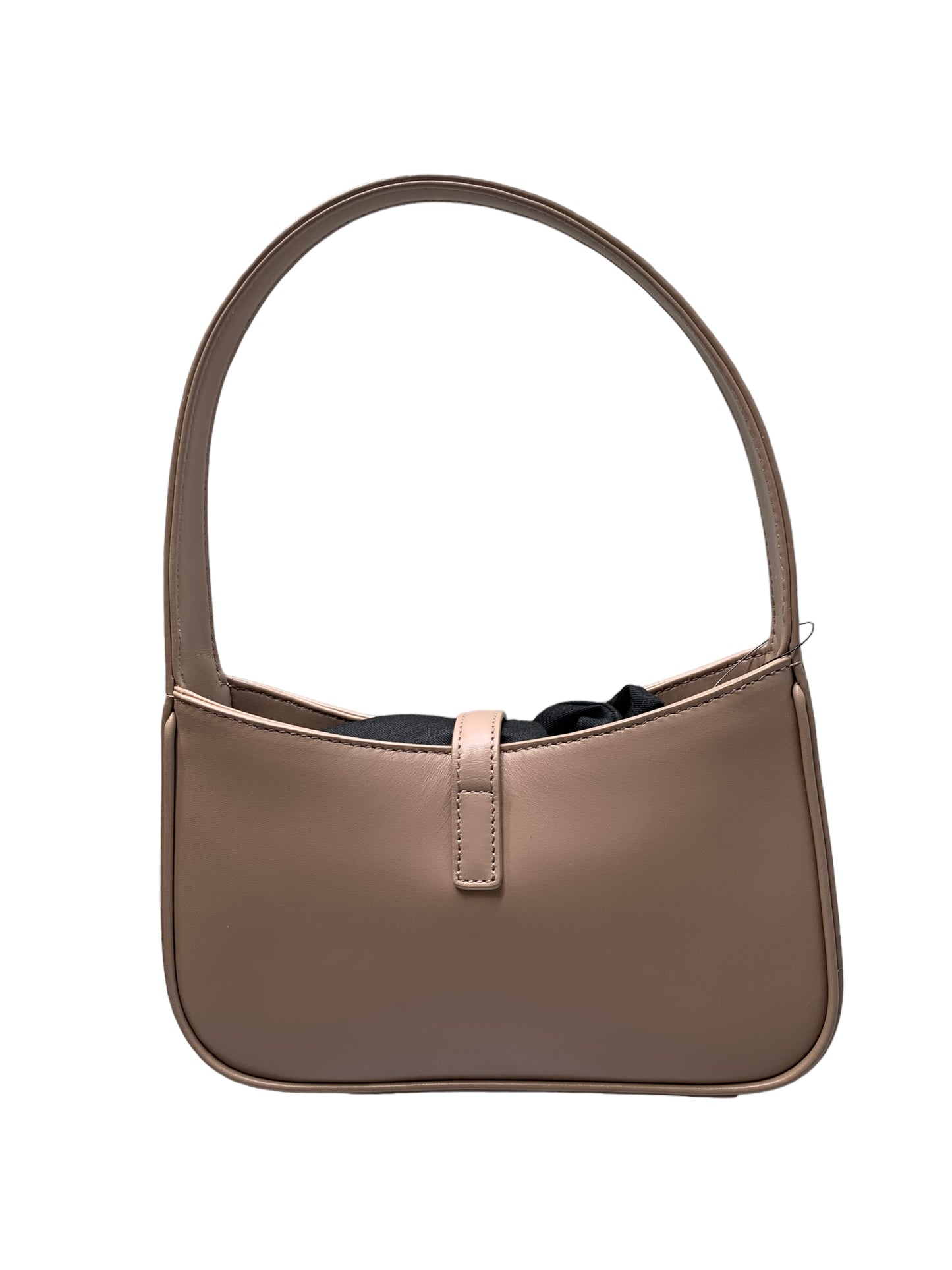 SAINT LAURENT - Mini 5 A 7 Hobo Bag in Rosy Sand