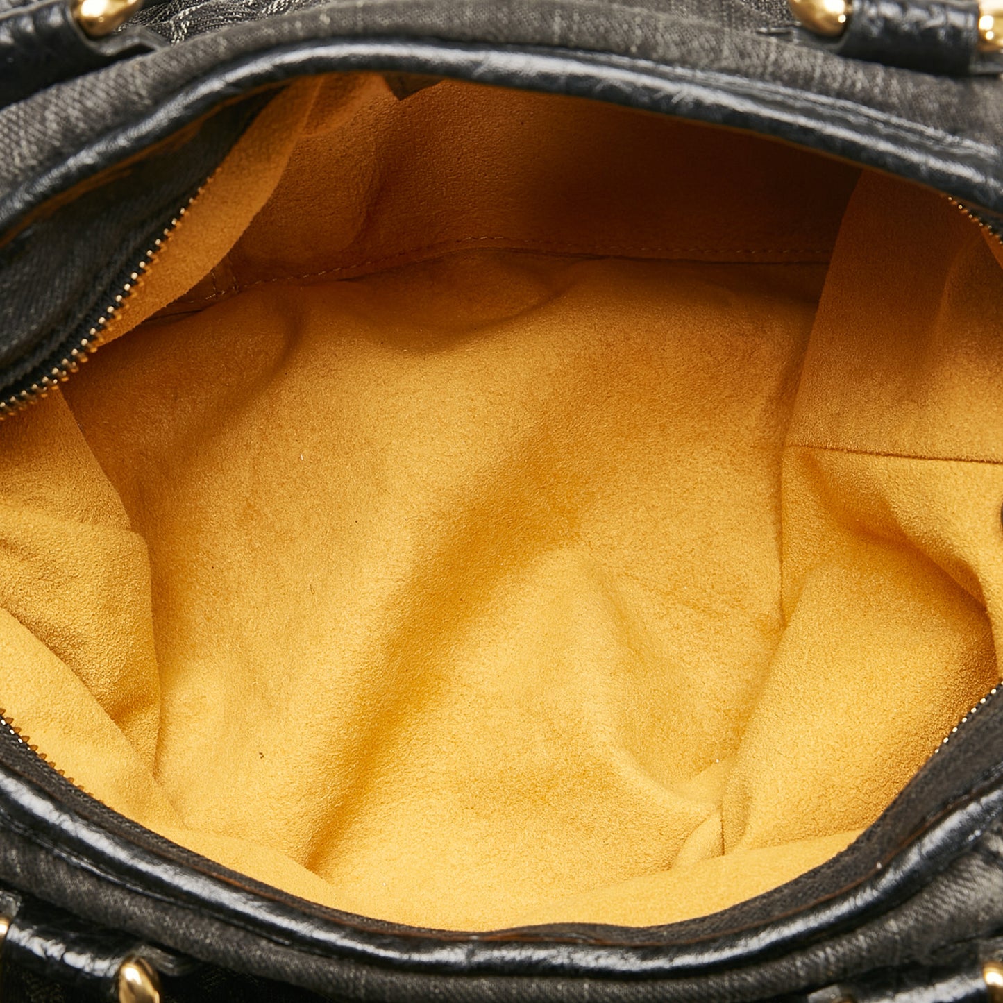 LOUIS VUITTON - Denim Neo Cabby MM