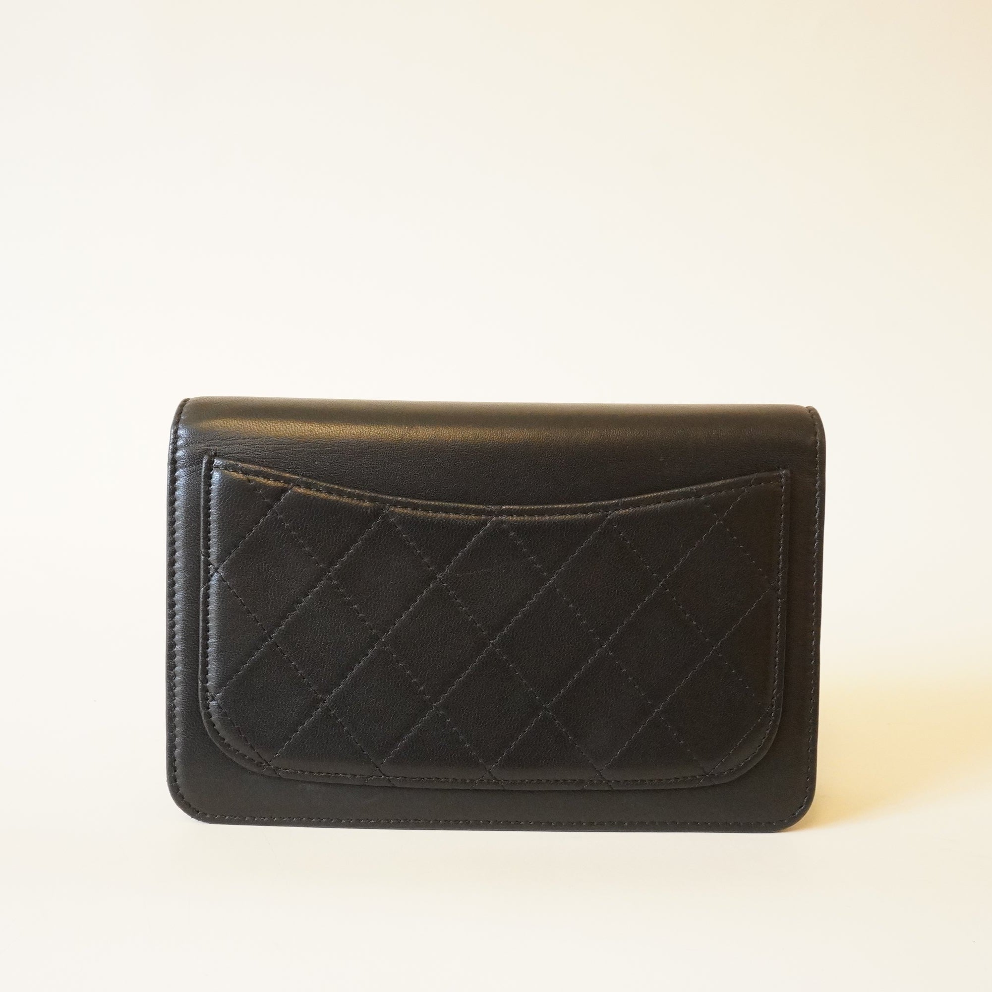 PRE-OWNED CC WOC