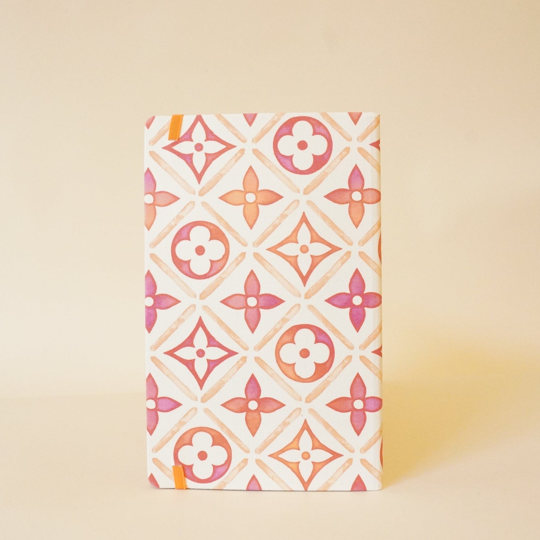 PRE-OWNED Monogram Jane Notebook Journal Agenda NIB