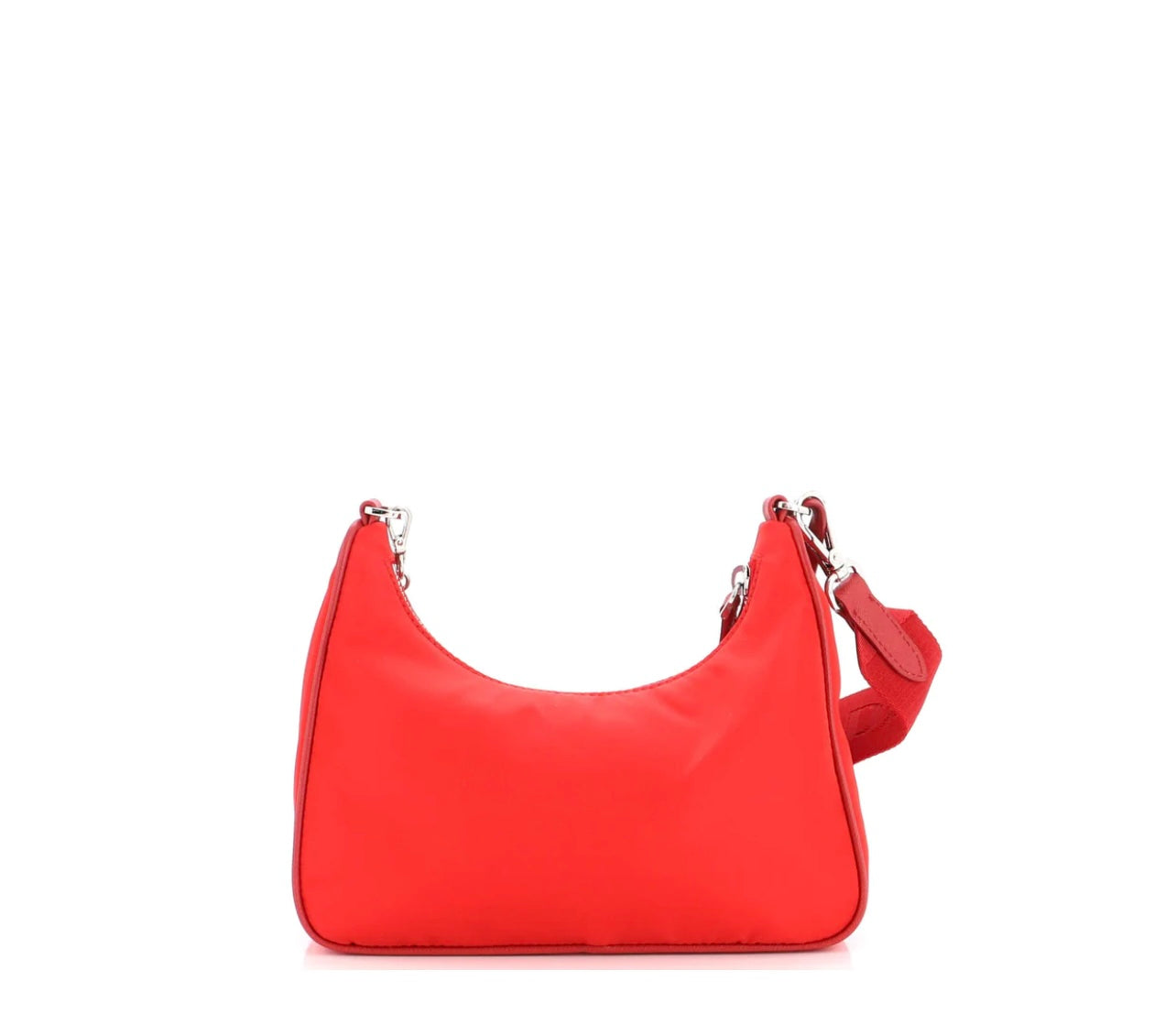 PRADA - Re-edition 2005 Shoulder Bag Tessuto Small