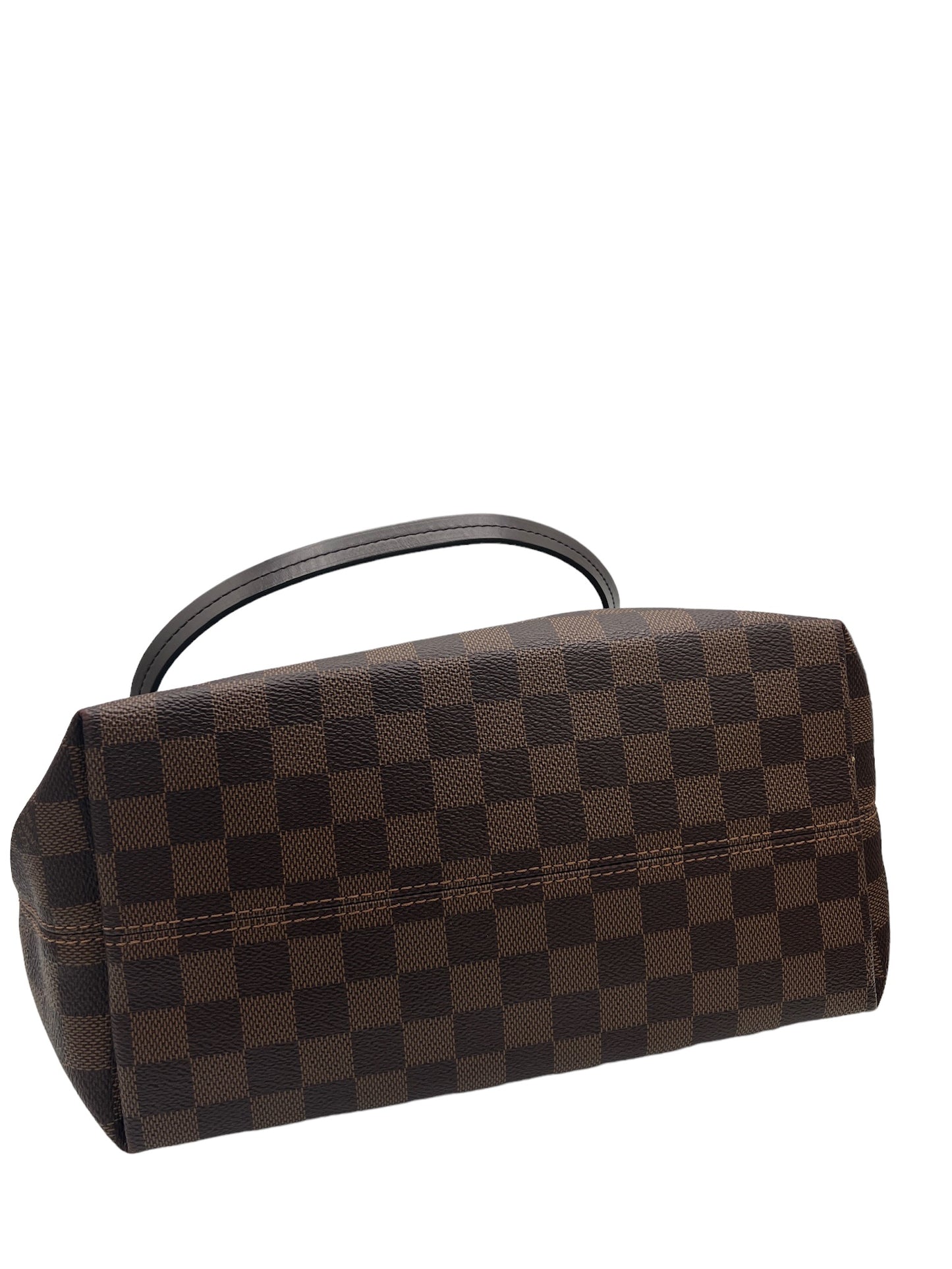 LOUIS VUITTON - Damier Ebene lena Shoulder Bag