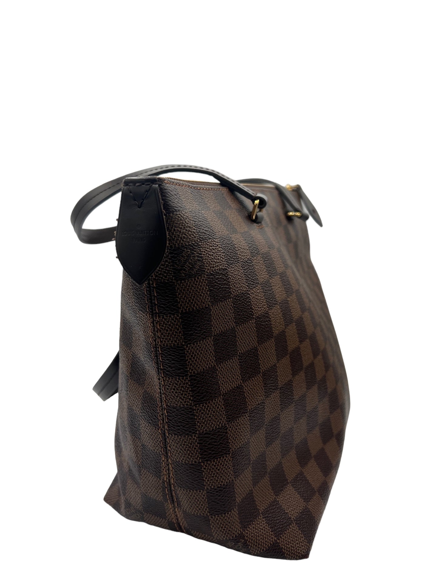 LOUIS VUITTON - Damier Ebene lena Shoulder Bag