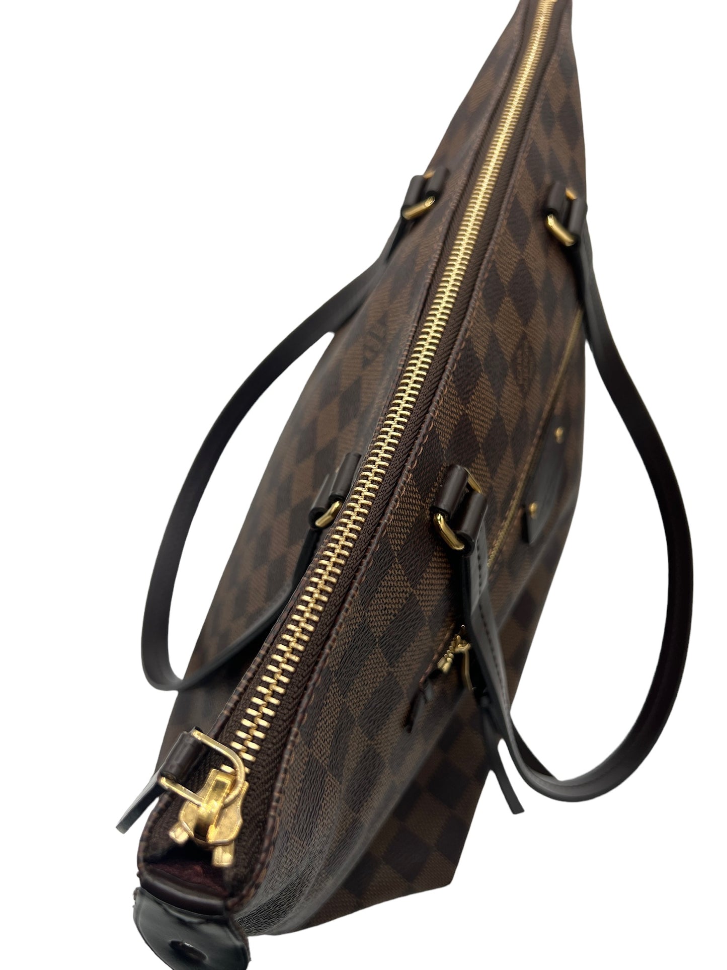 LOUIS VUITTON - Damier Ebene lena Shoulder Bag