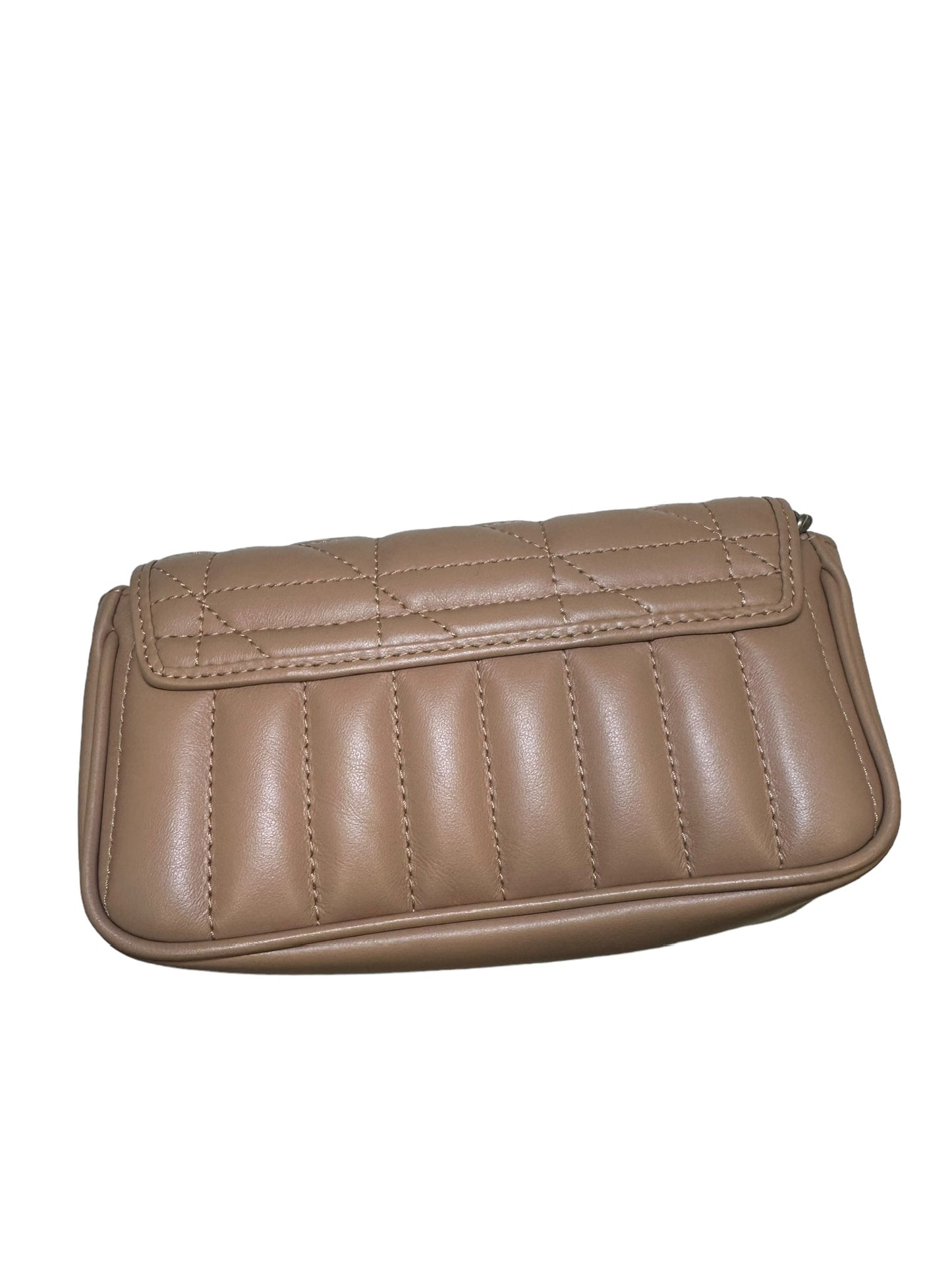 GUCCI - Beige Matelasse GG Marmont