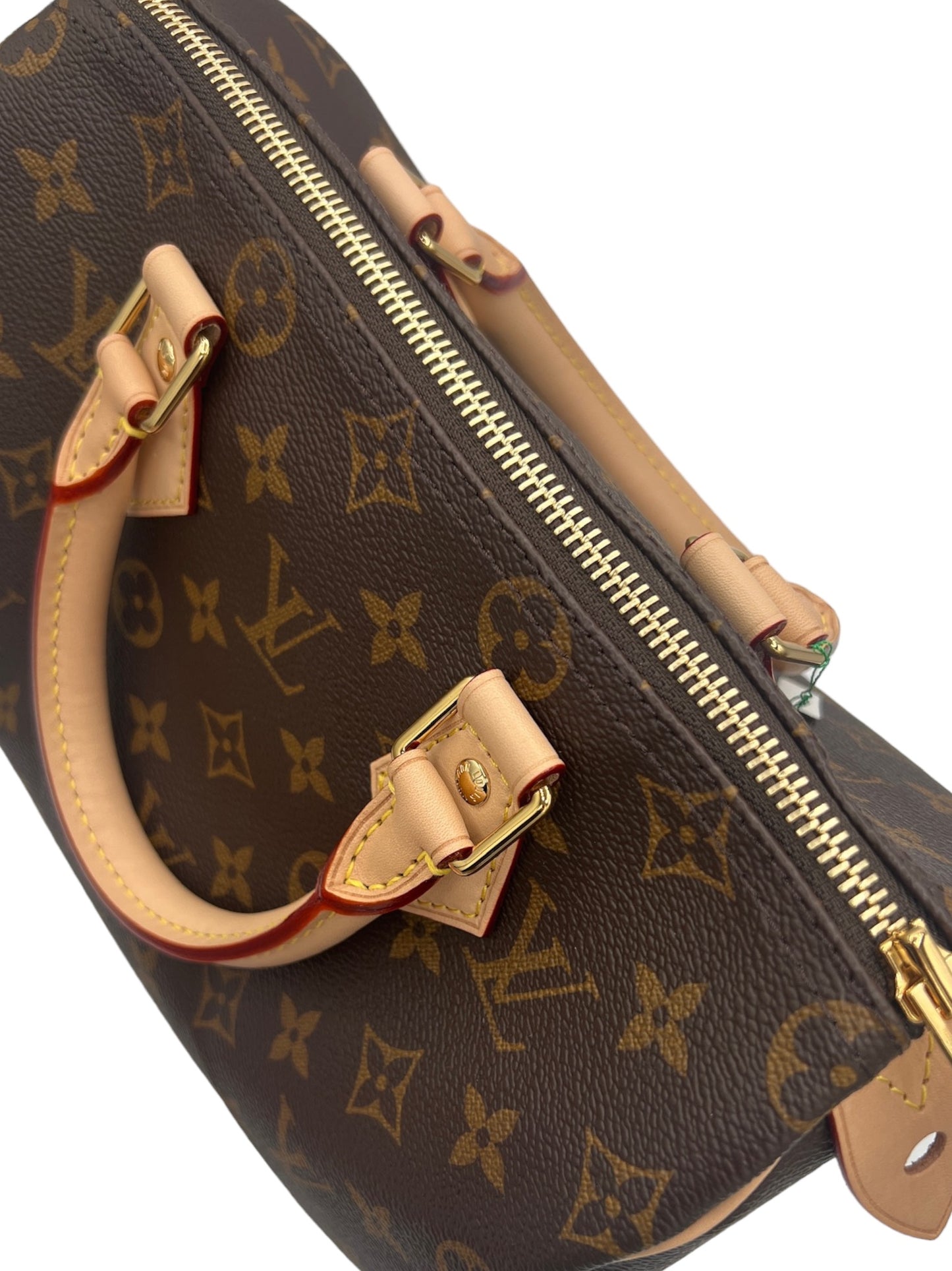 LOUIS VUITTON - Speedy 25 Monogram Handbag