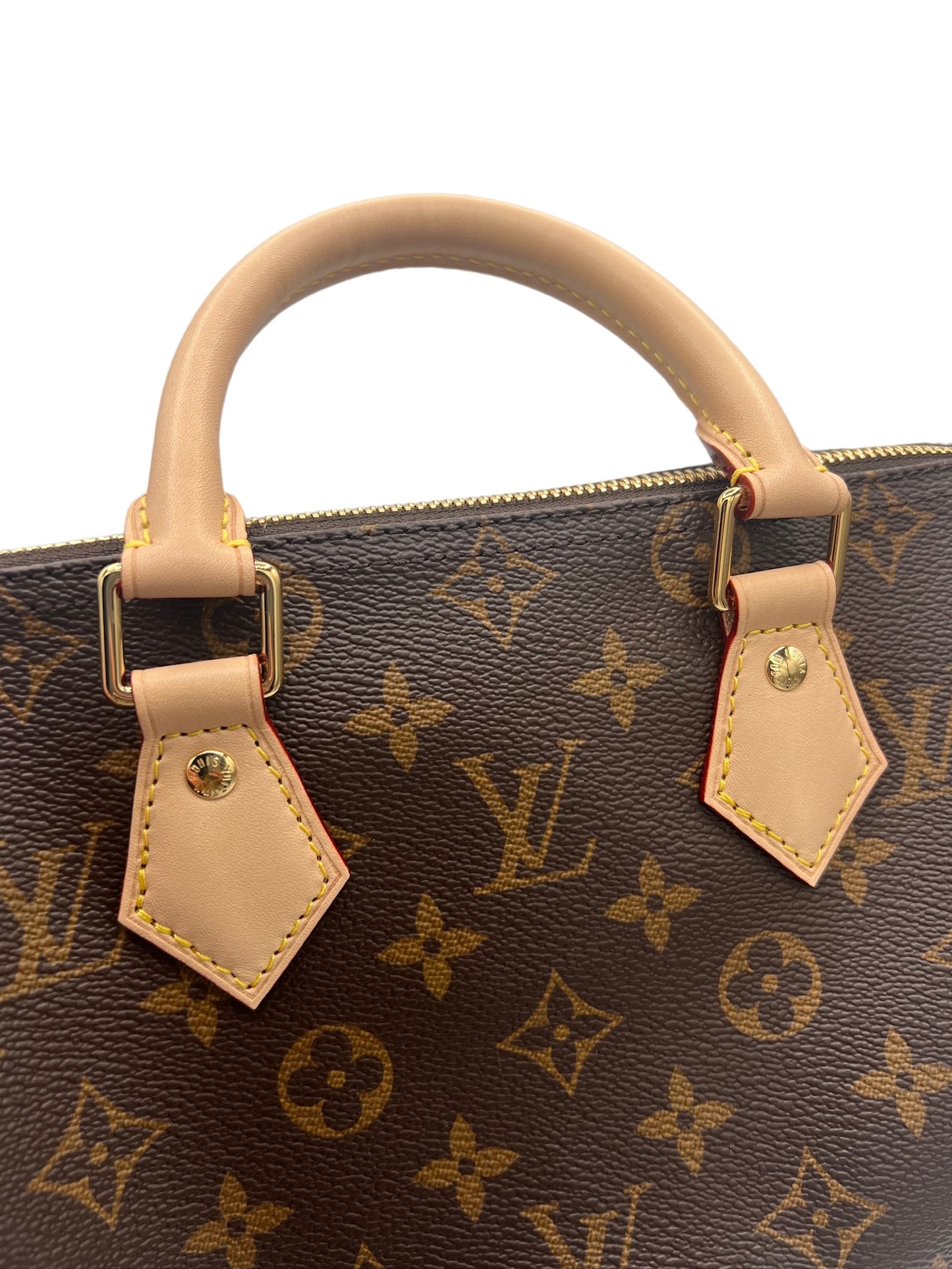 LOUIS VUITTON - Speedy 25 Monogram Handbag