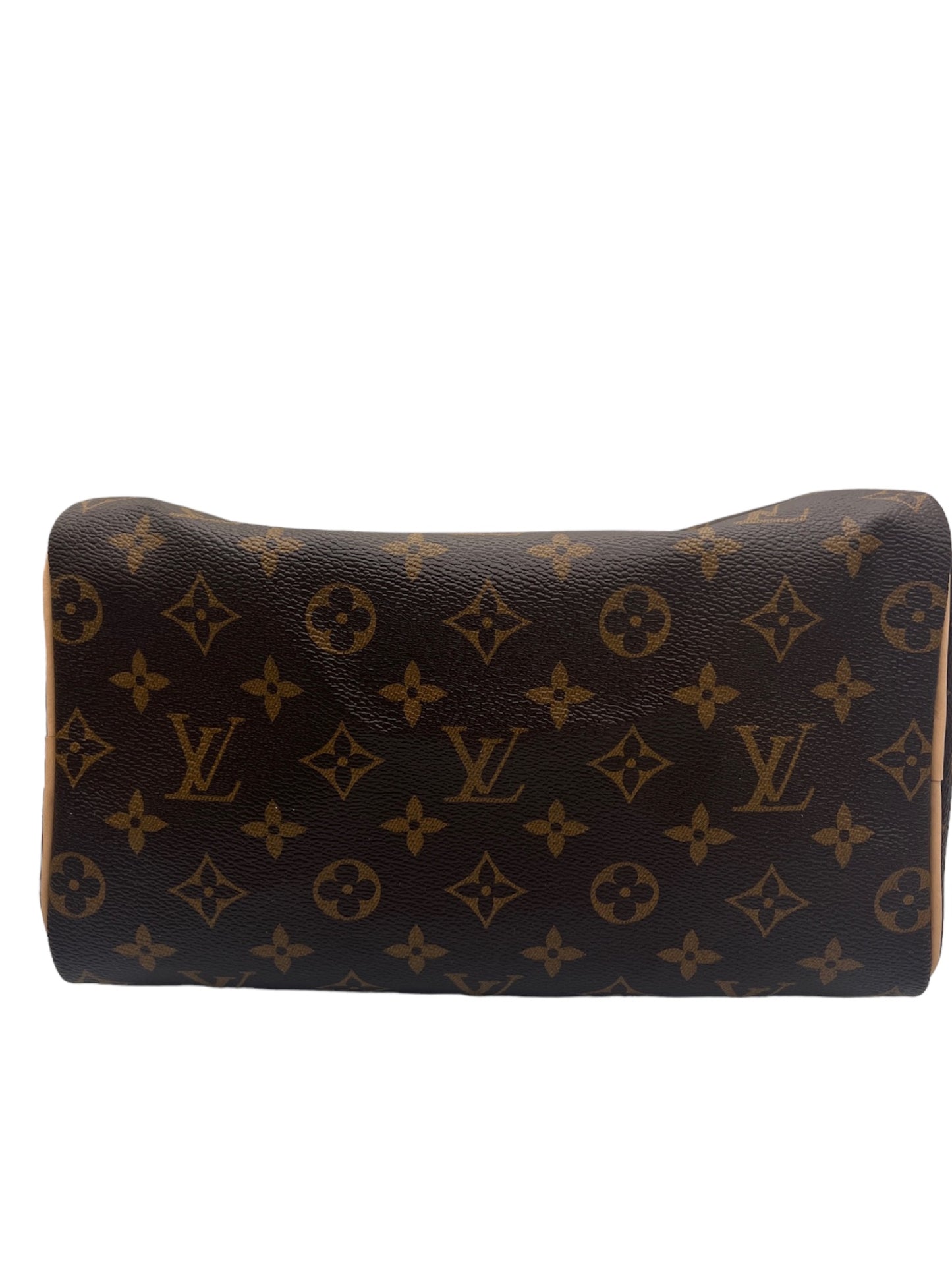 LOUIS VUITTON - Speedy 25 Monogram Handbag
