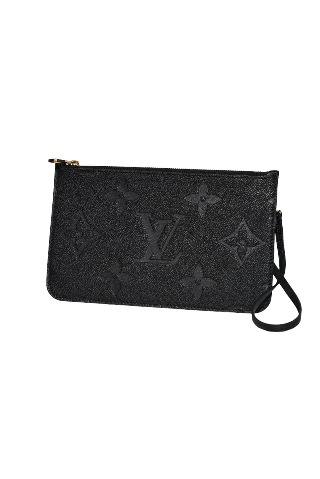 LOUIS VUITTON - Empreinte Monogram Pouch
