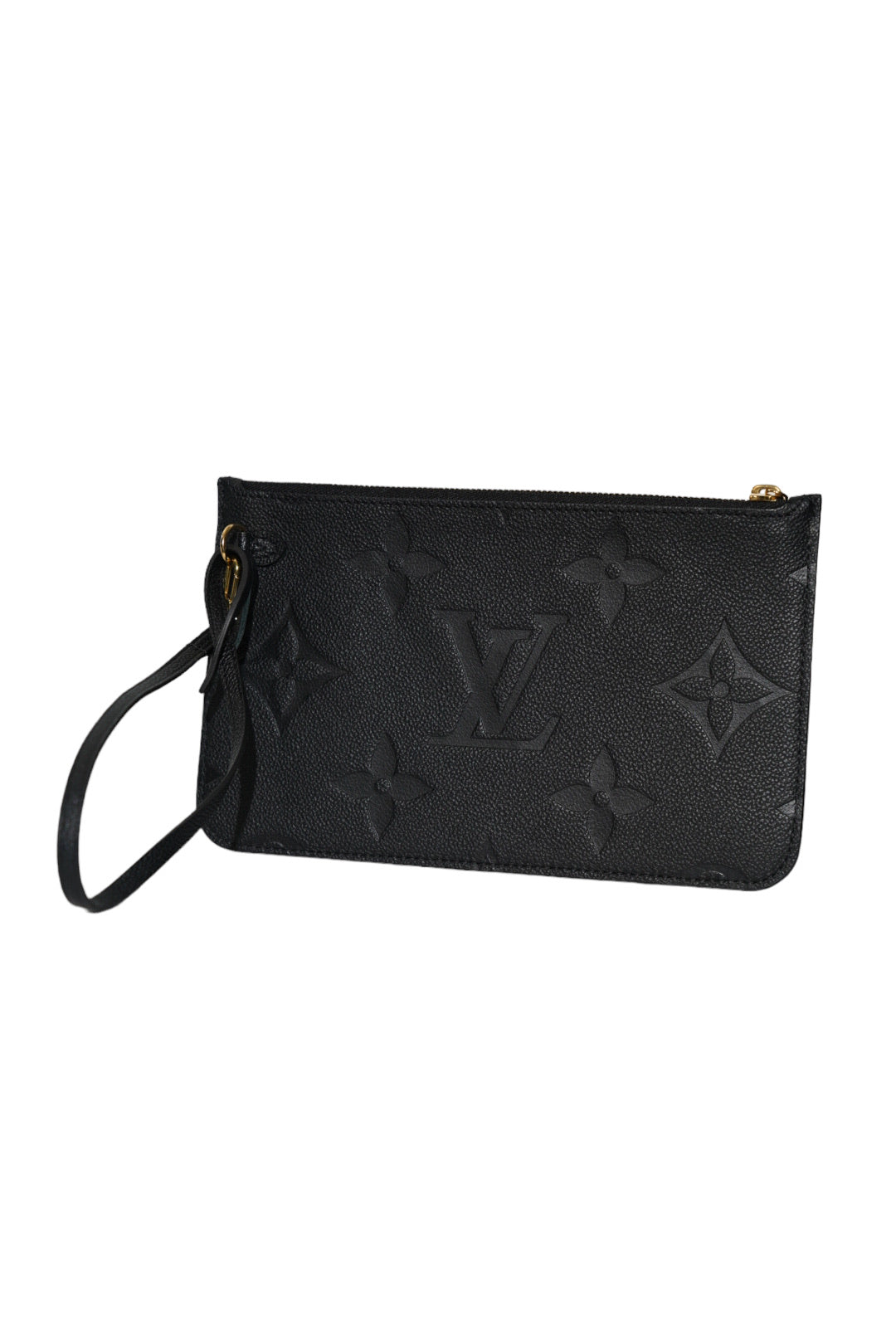 LOUIS VUITTON - Empreinte Monogram Pouch