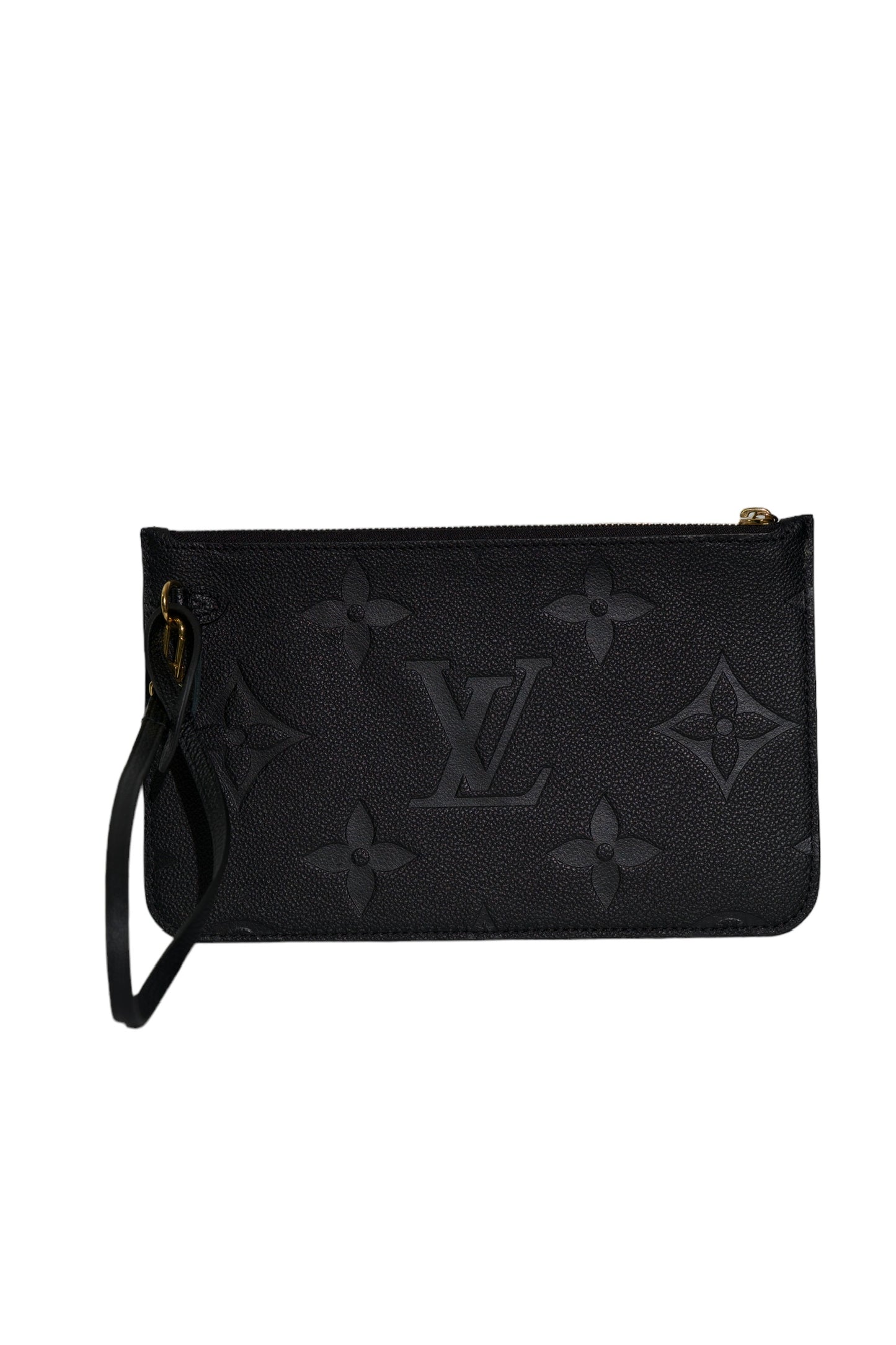 LOUIS VUITTON - Empreinte Monogram Pouch