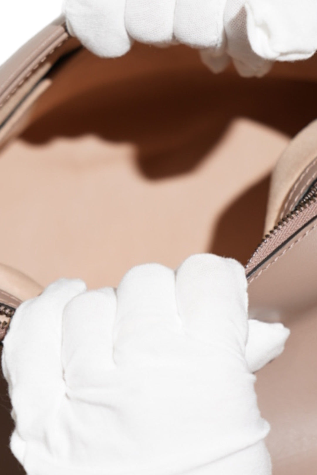 GUCCI - GG Marmont Top Handle Bag