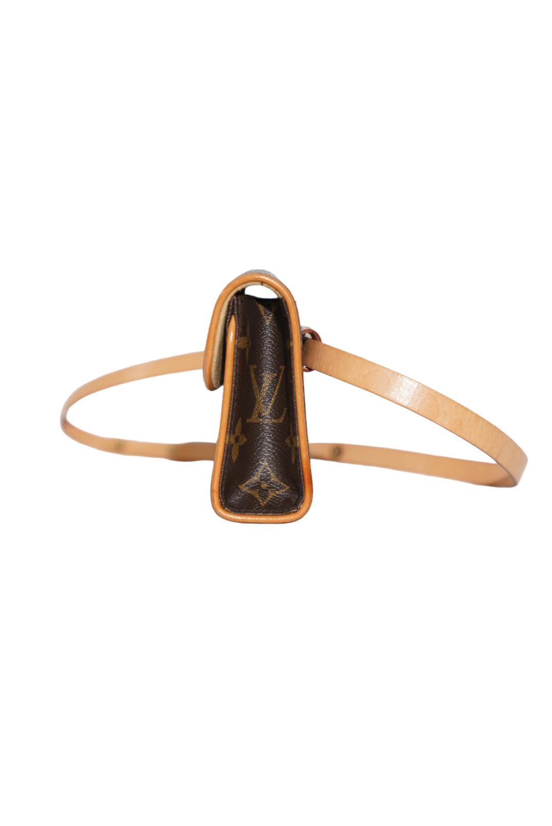 LOUIS VUITTON - Florentine Pochette