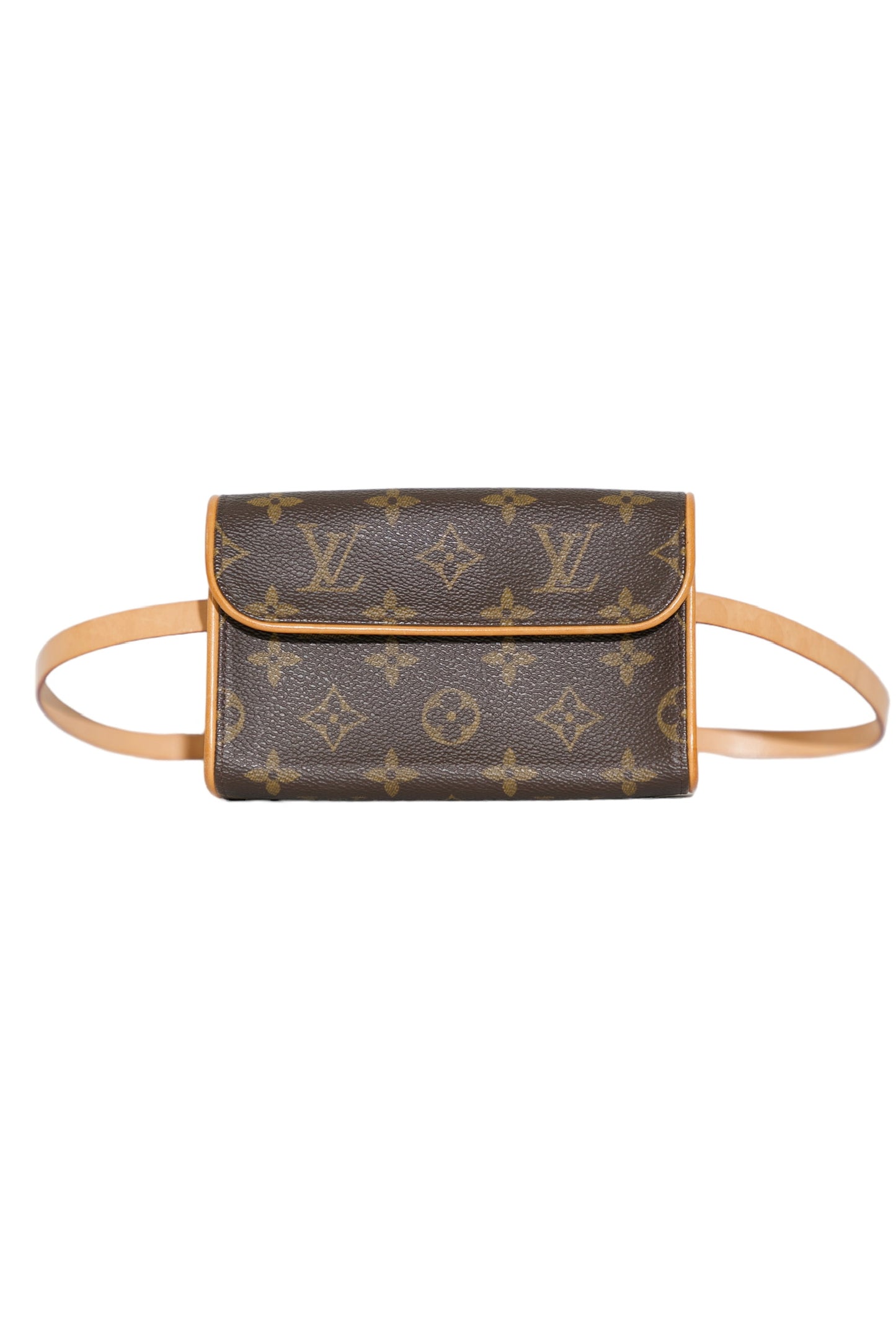 LOUIS VUITTON - Florentine Pochette