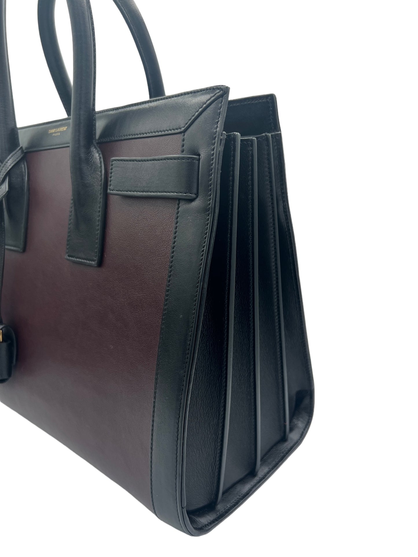 PRE-OWNED Sac de Jules Small Handbag