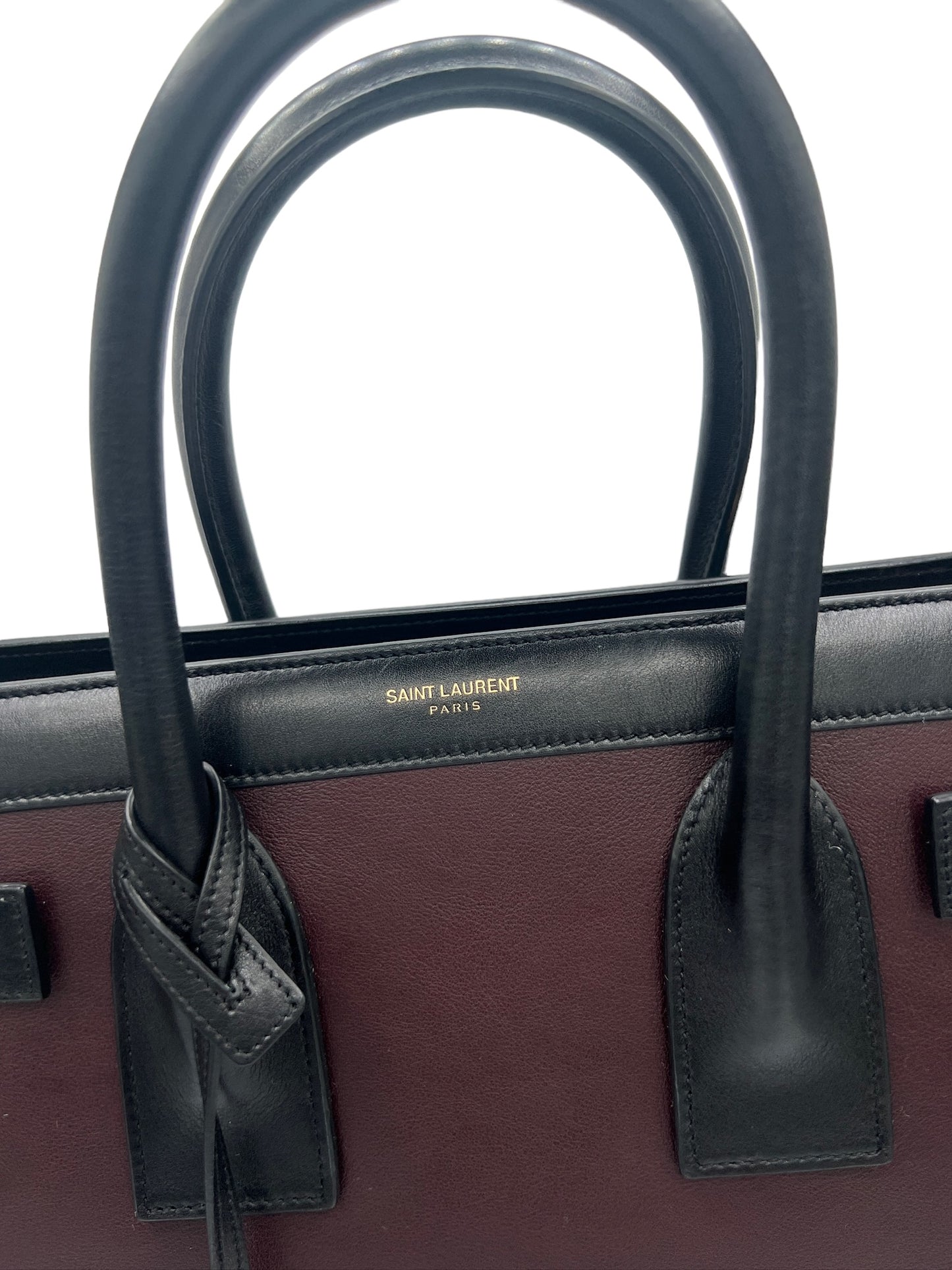 PRE-OWNED Sac de Jules Small Handbag