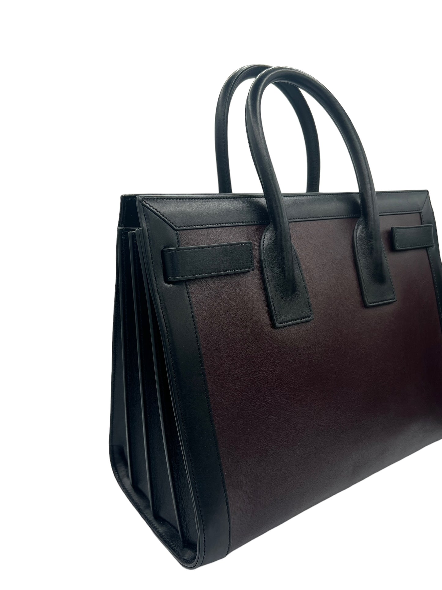 PRE-OWNED Sac de Jules Small Handbag