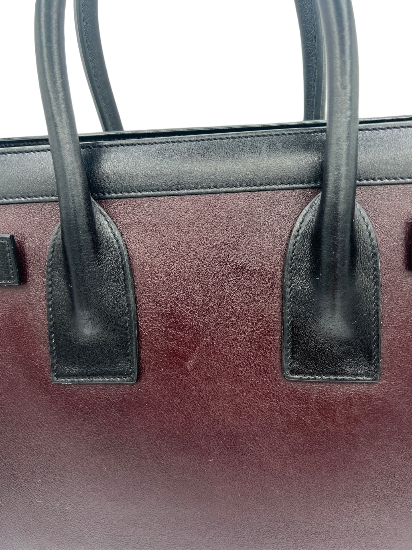PRE-OWNED Sac de Jules Small Handbag