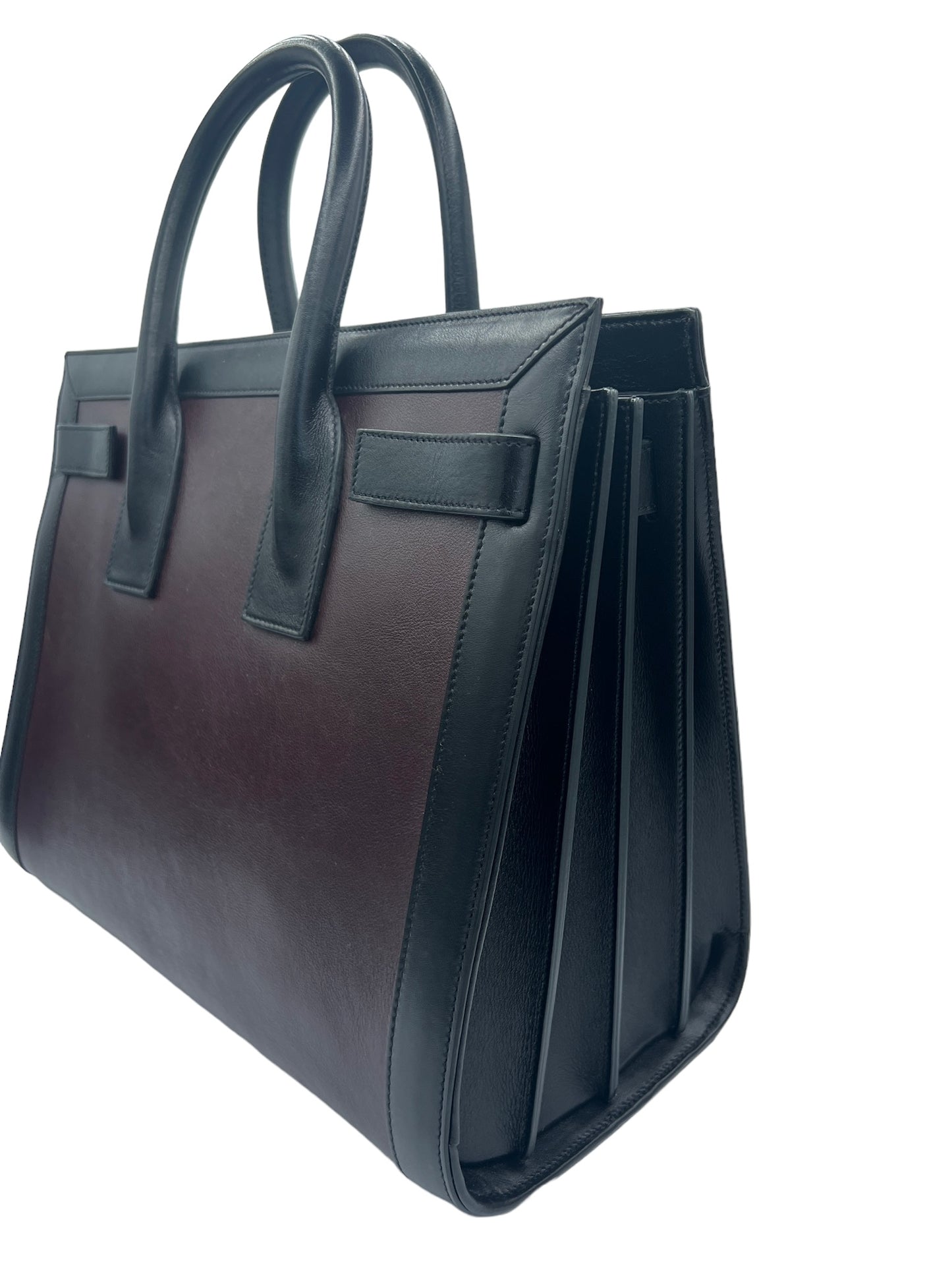 PRE-OWNED Sac de Jules Small Handbag