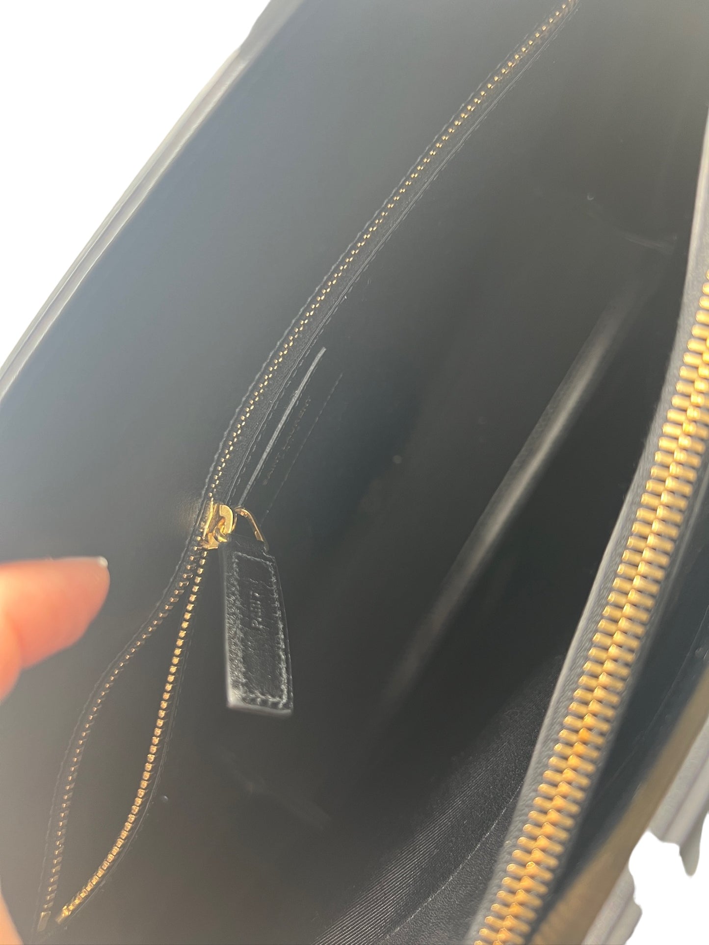 PRE-OWNED Sac de Jules Small Handbag
