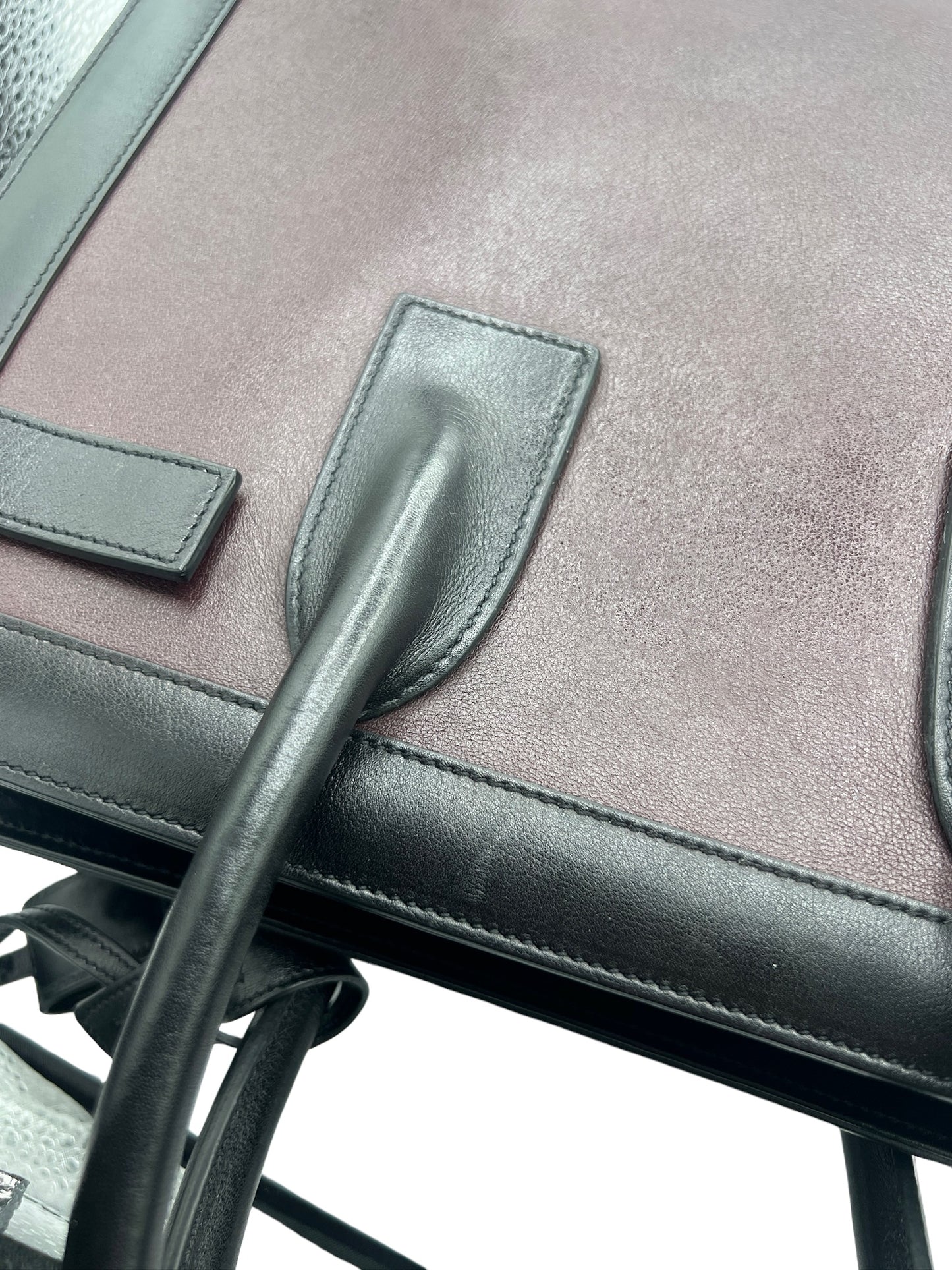 PRE-OWNED Sac de Jules Small Handbag