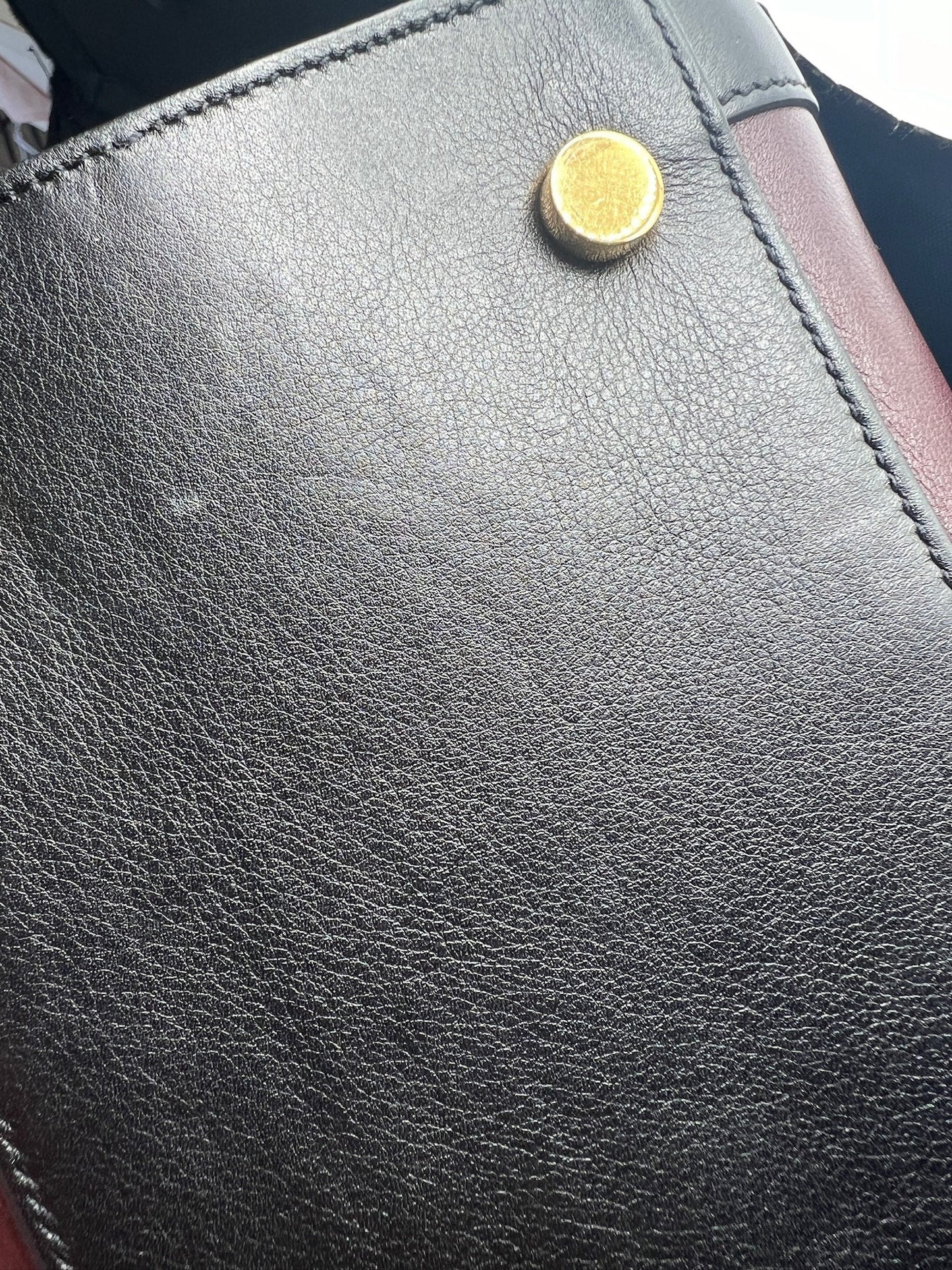 PRE-OWNED Sac de Jules Small Handbag