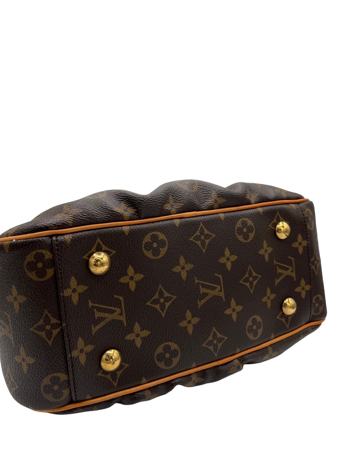 LOUIS VUITTON - Klara Monogram Handbag