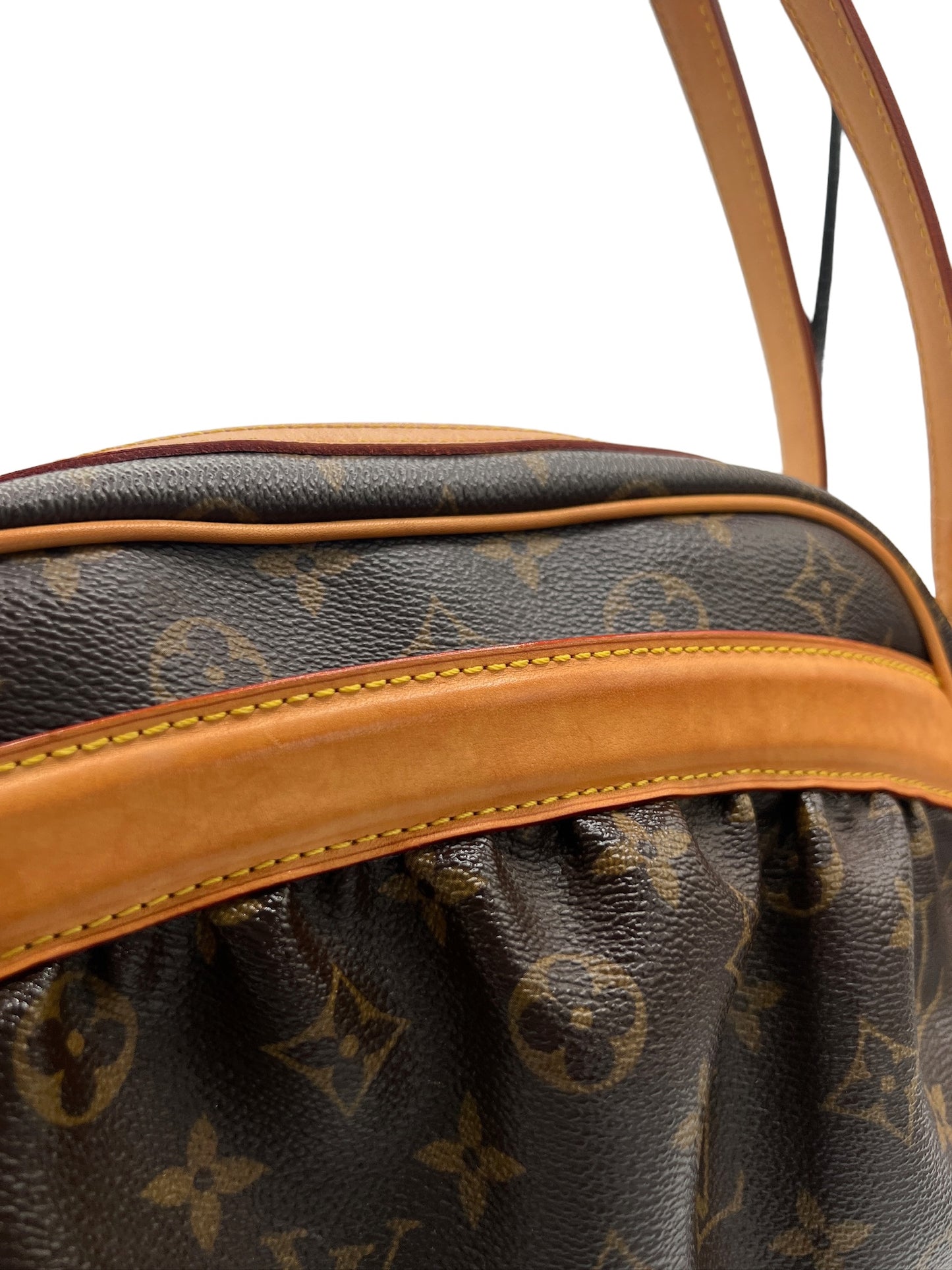 LOUIS VUITTON - Klara Monogram Handbag