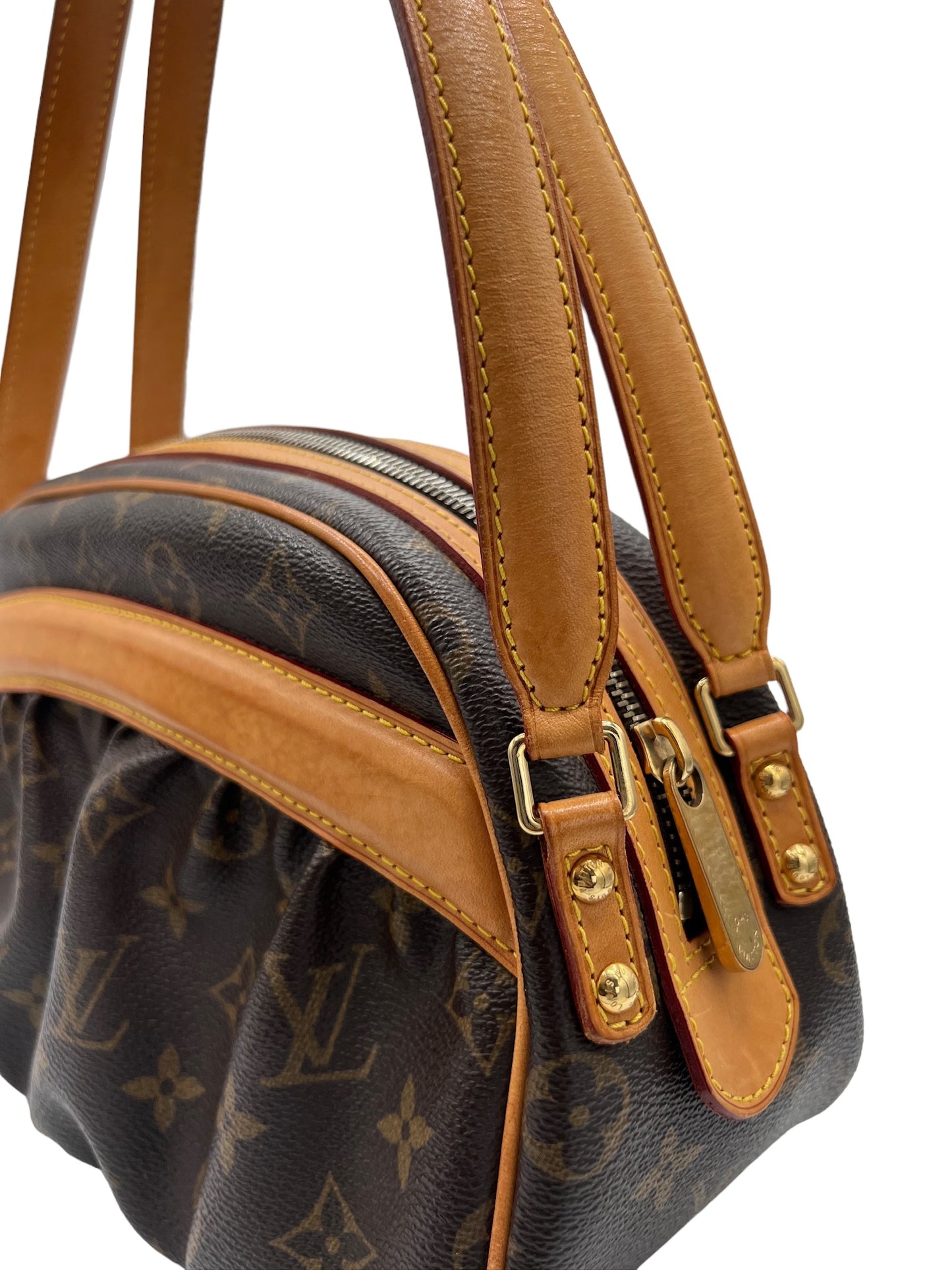 LOUIS VUITTON - Klara Monogram Handbag