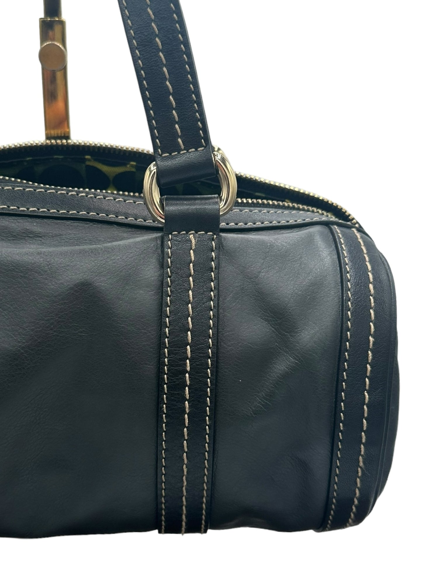 GUCCI - Duchessa Boston Bag