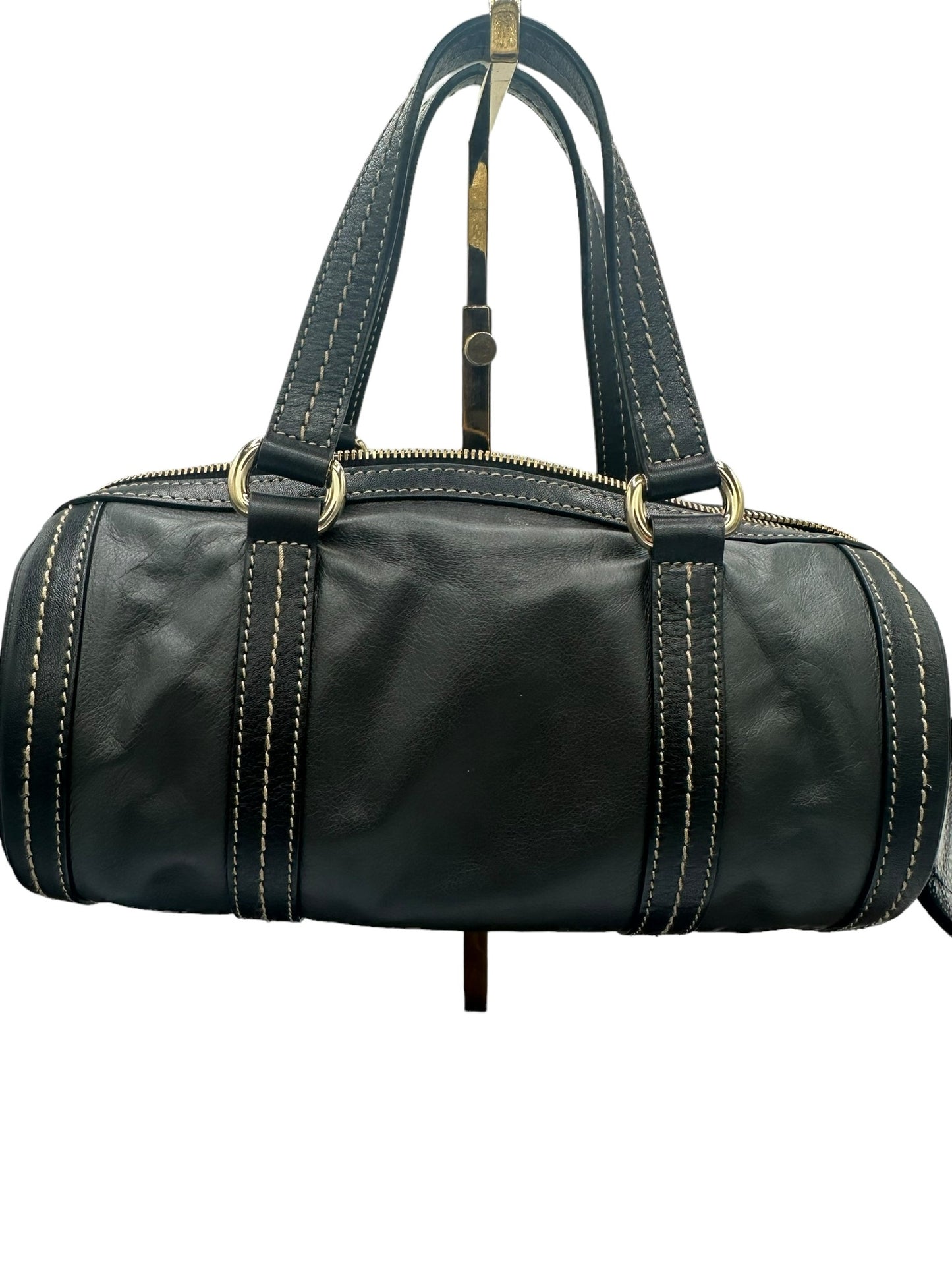 GUCCI - Duchessa Boston Bag