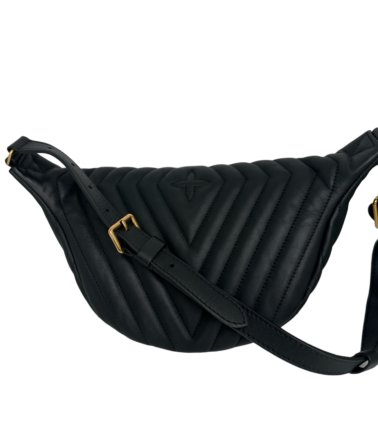 LOUIS VUITTON - New Wave Bumbag