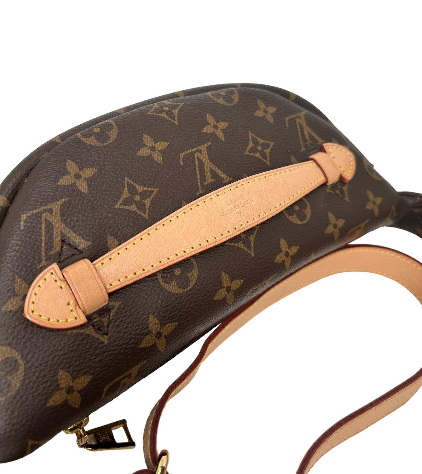 LOUIS VUITTON - Monogram Bumbag