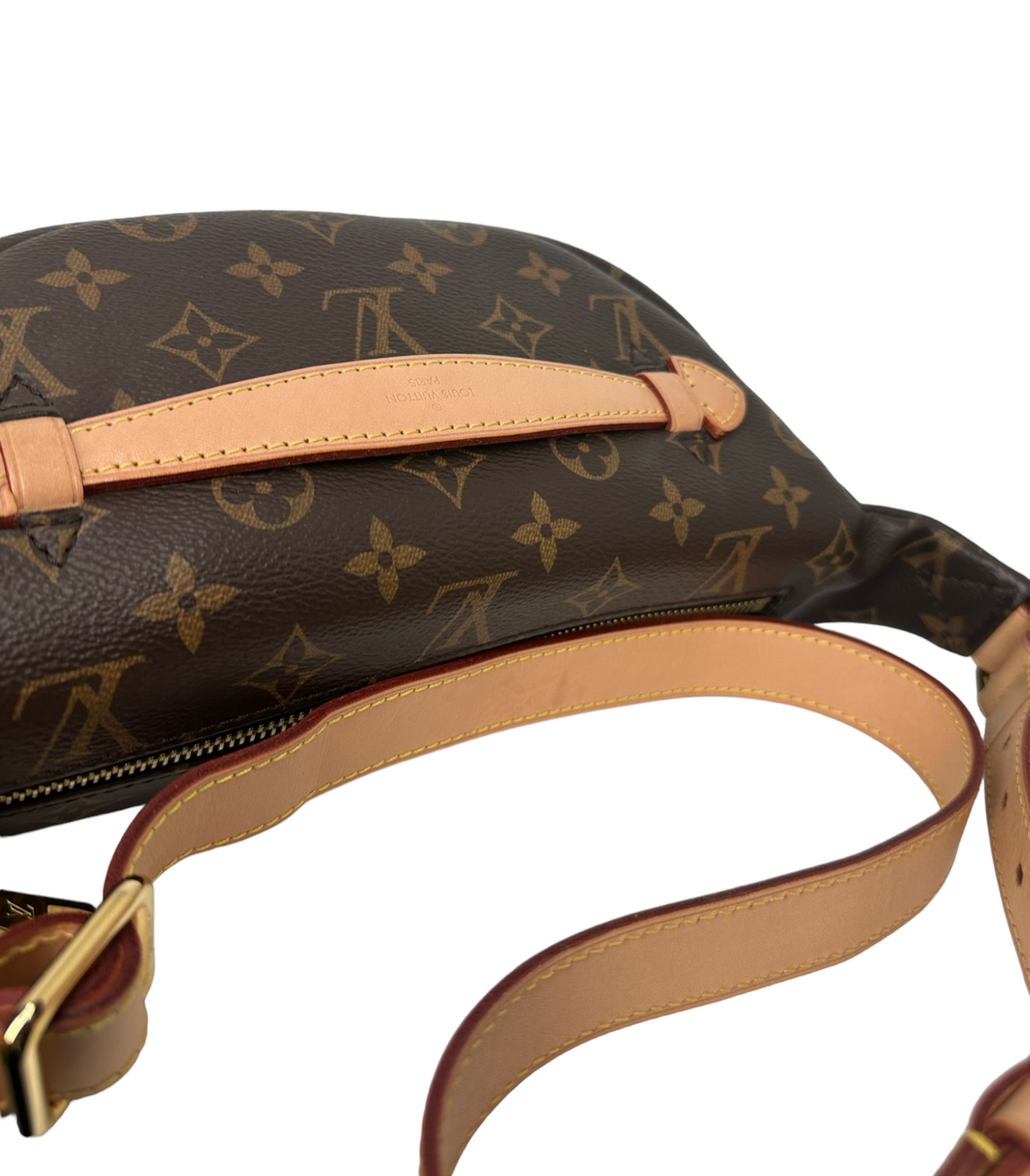 LOUIS VUITTON - Monogram Bumbag