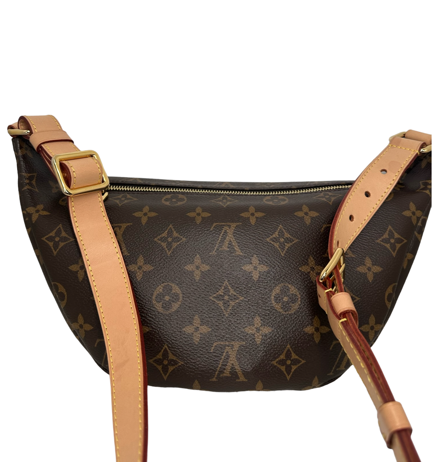 LOUIS VUITTON - Monogram Bumbag