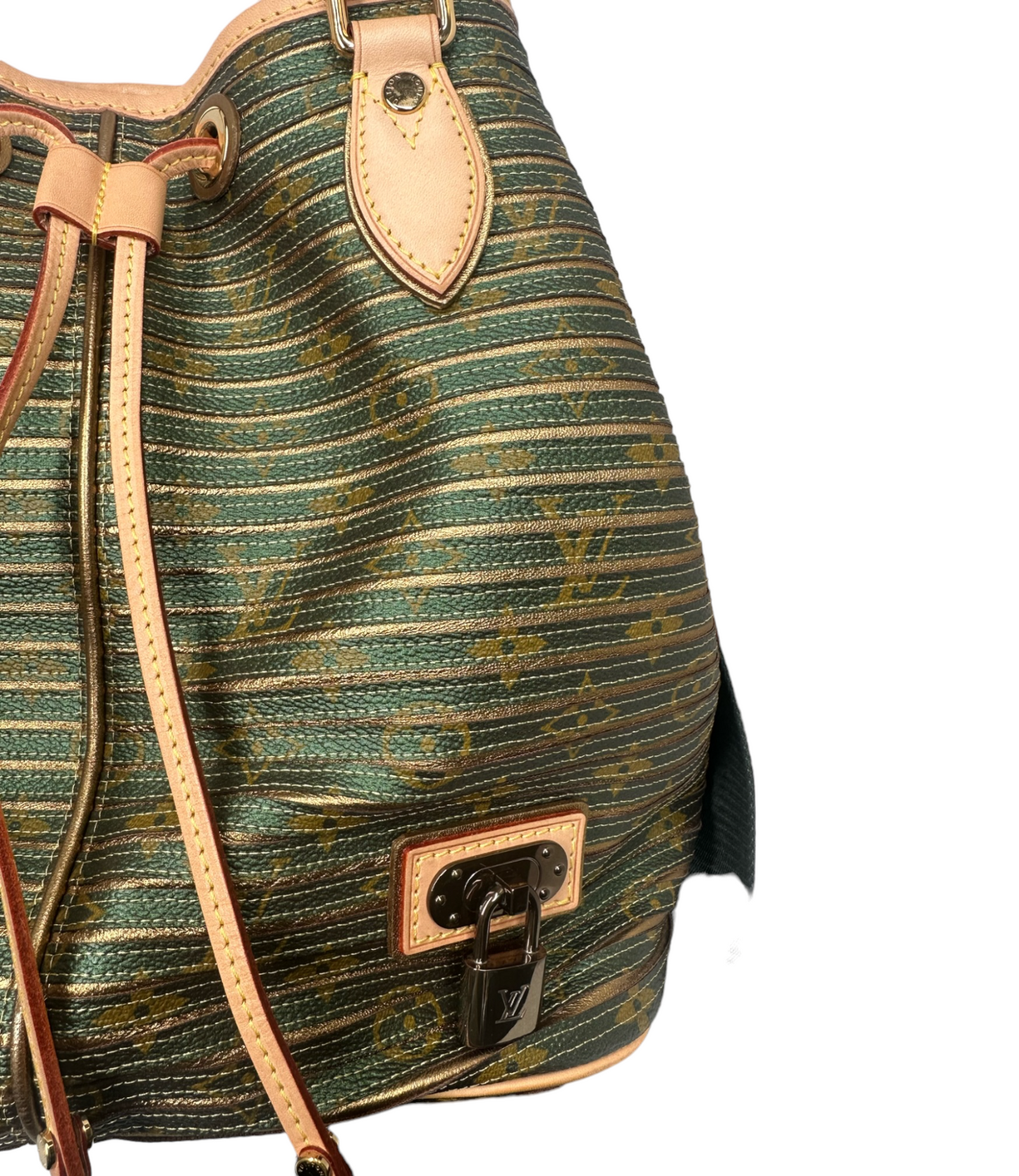 LOUIS VUITTON - Eden Neo Noe Monogram Shoulder Bag