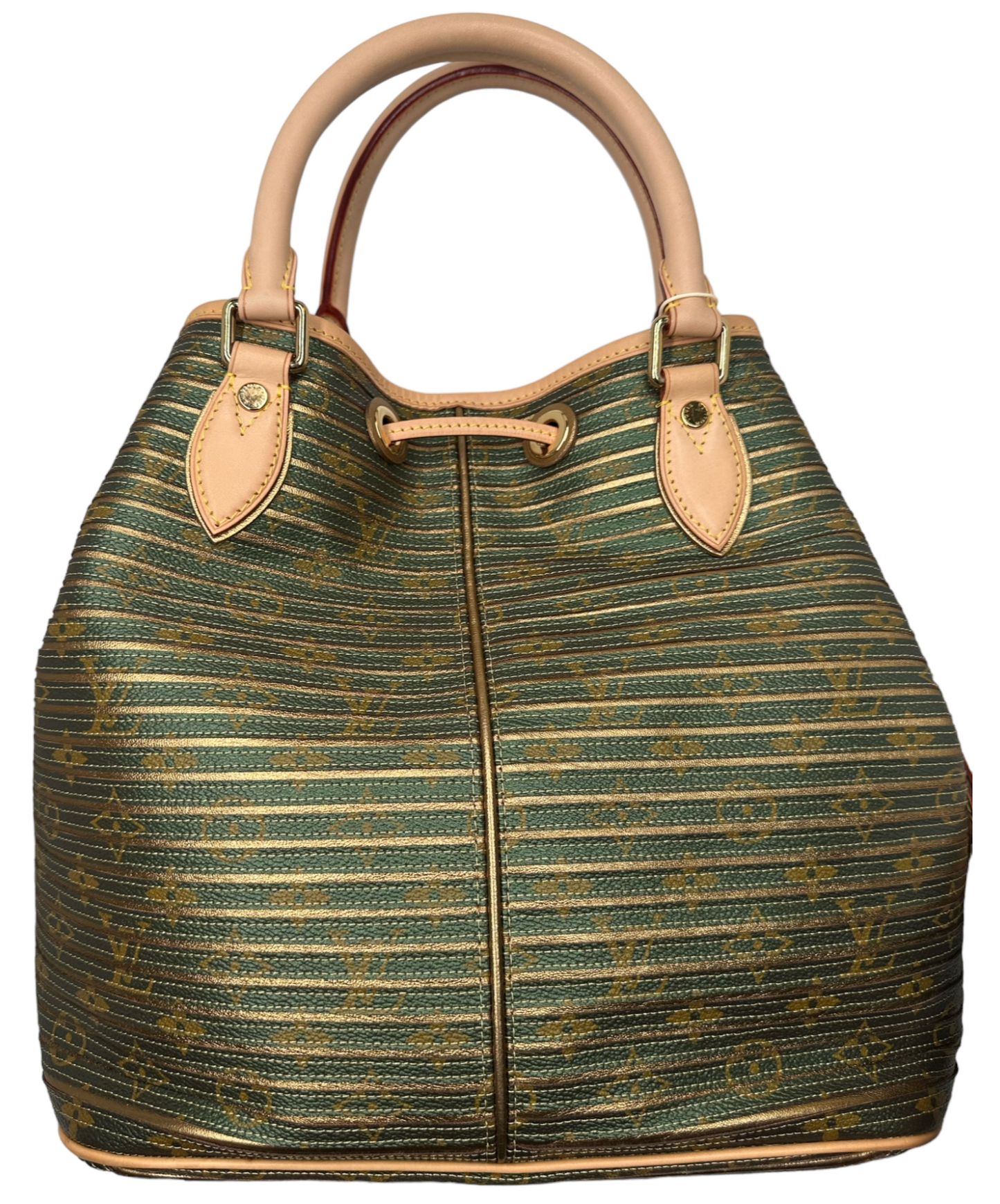 LOUIS VUITTON - Eden Neo Noe Monogram Shoulder Bag
